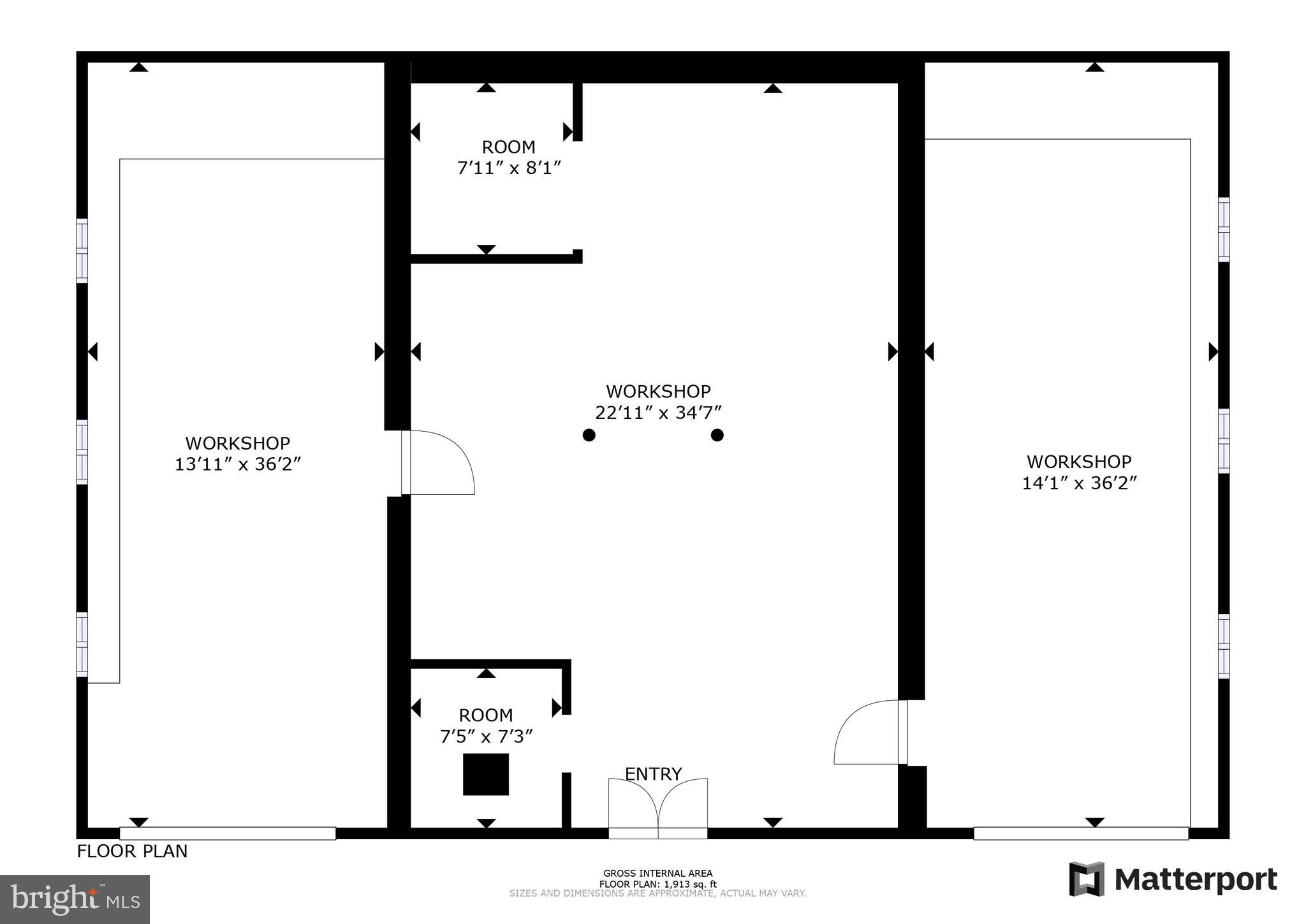 IVAKOTA FARM - Residential