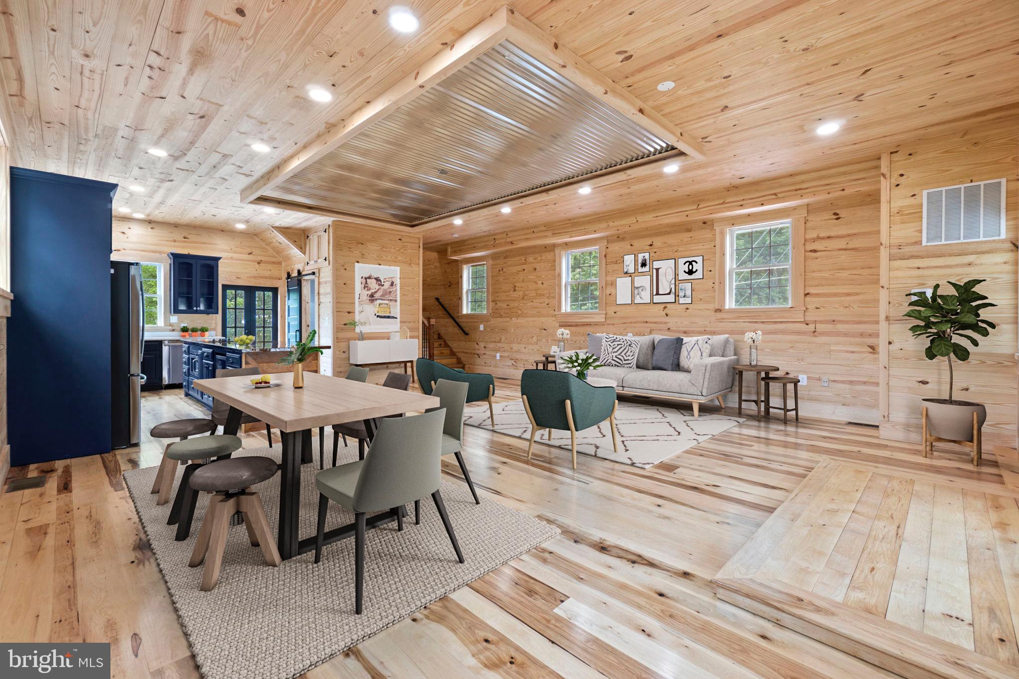 IVAKOTA FARM - Residential