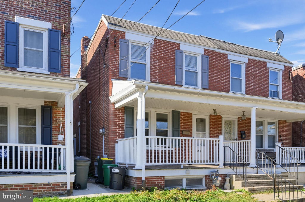 Photo of 42 Fairview Avenue, LANCASTER, PA 17603 (MLS # PALA2094610)