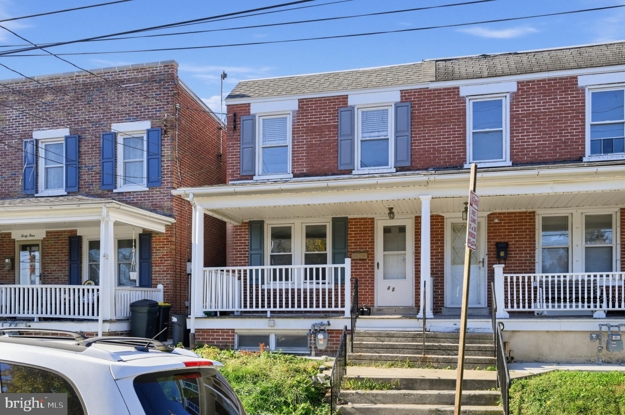 42 FAIRVIEW AVENUE