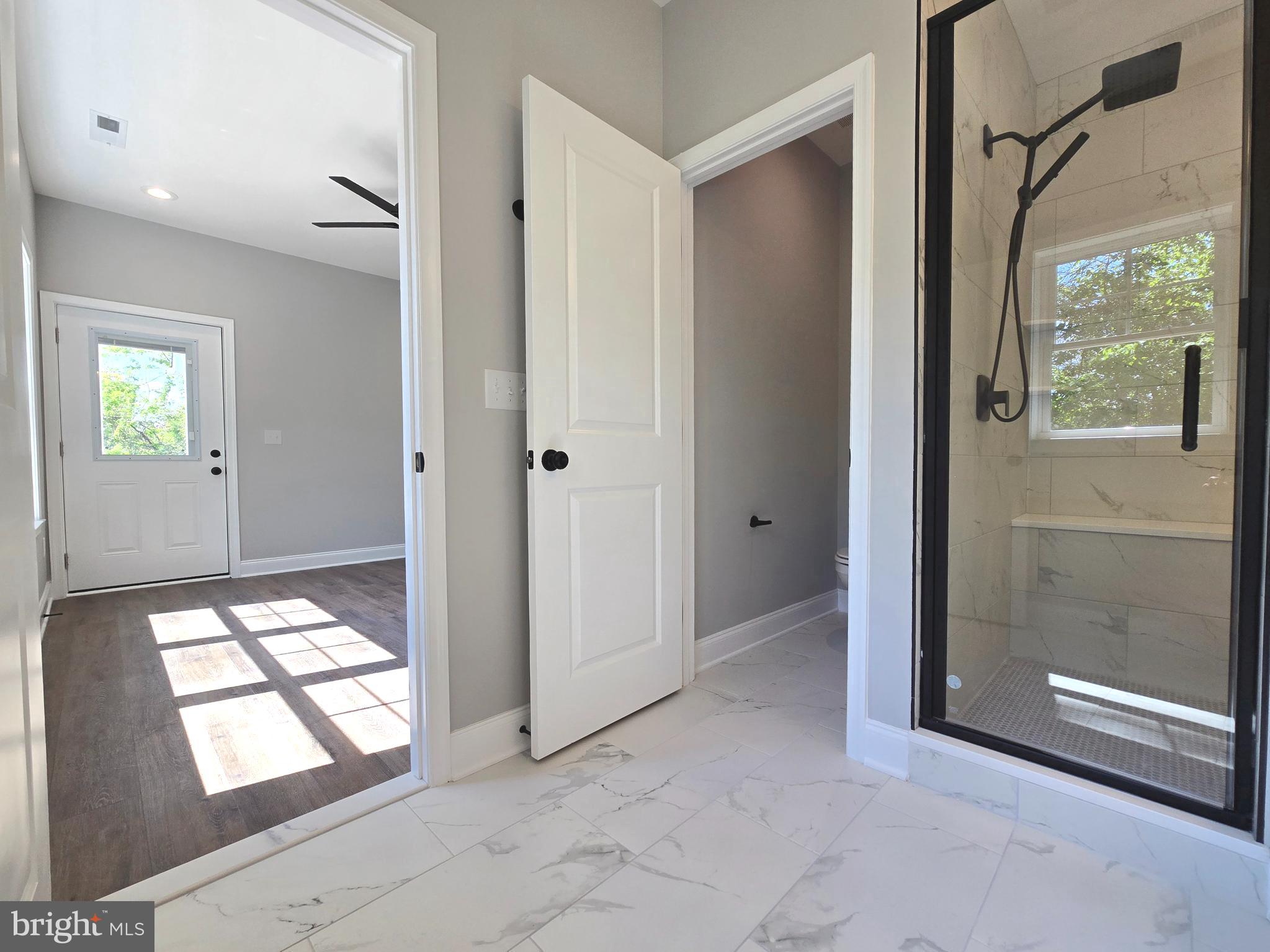 PASADENA - Residential