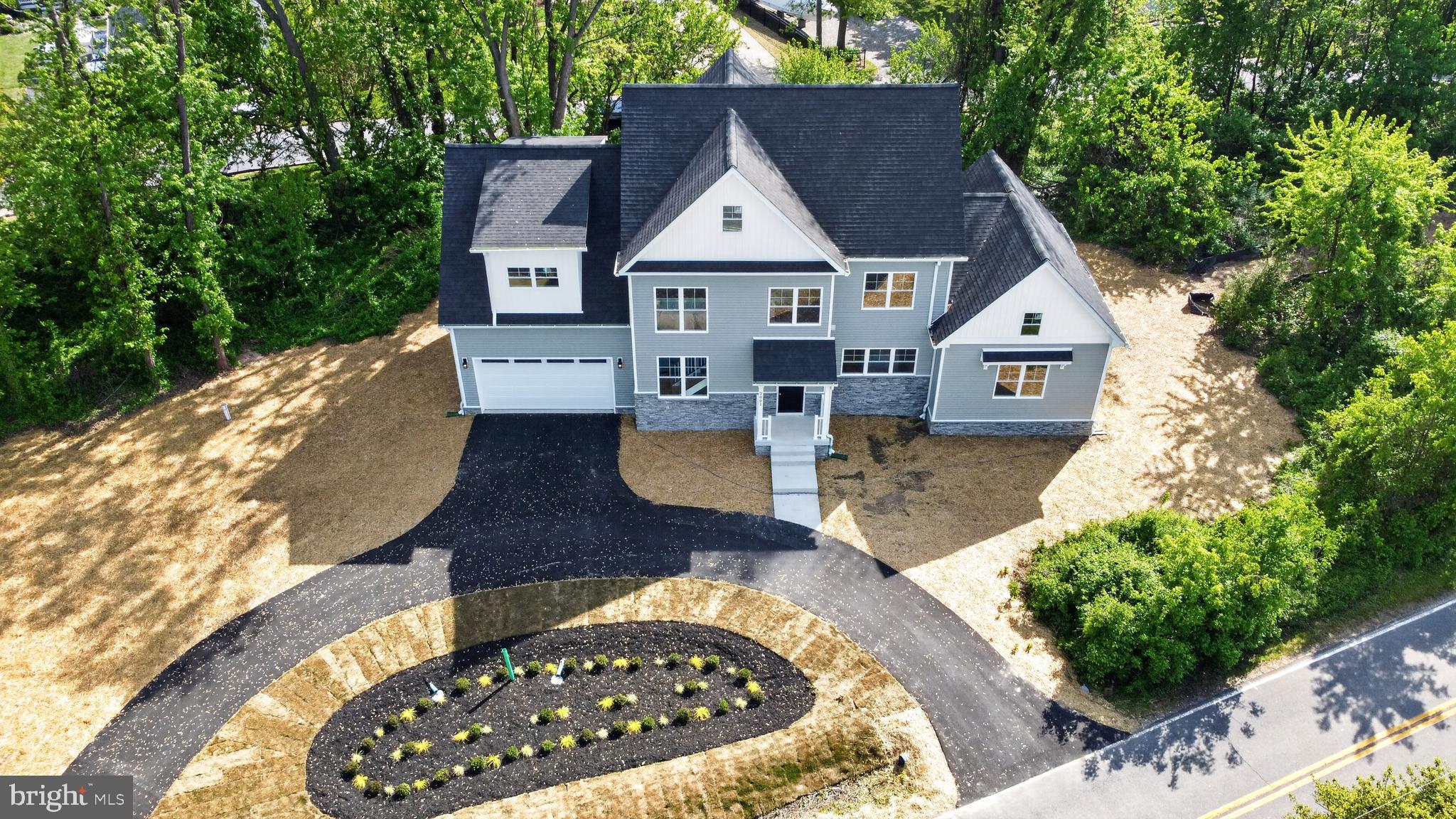 PASADENA - Residential