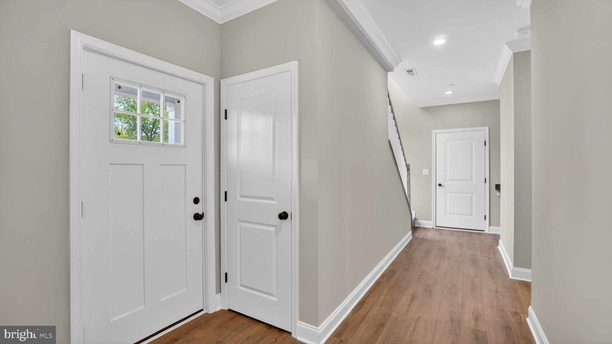 PASADENA - Residential