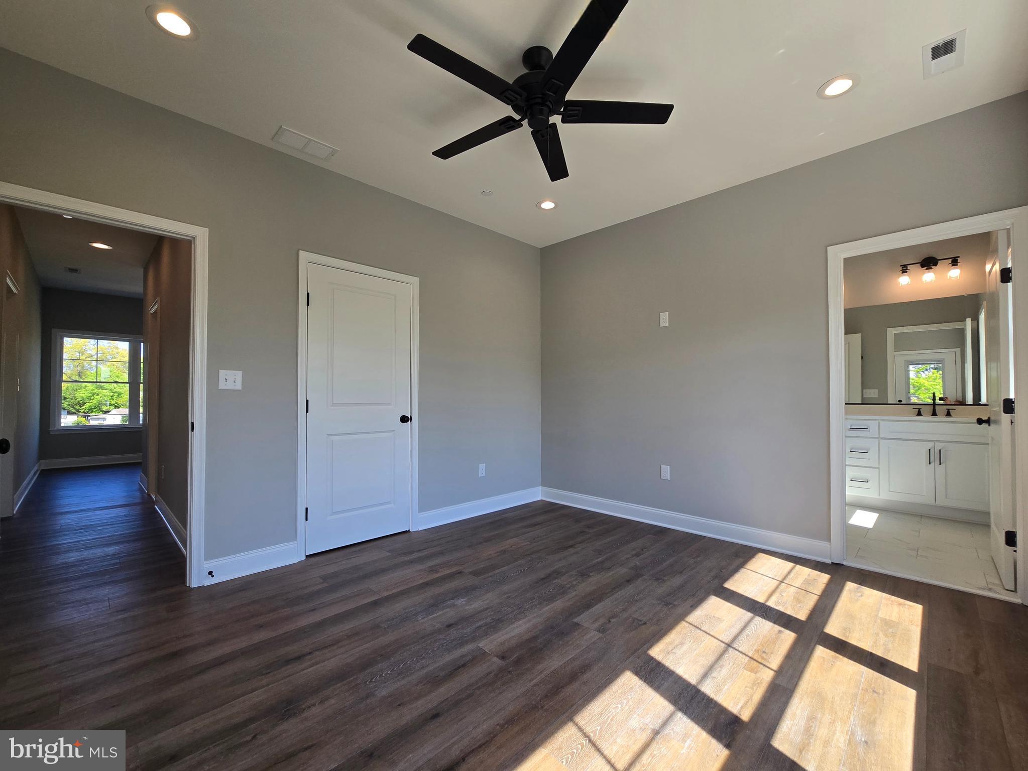 PASADENA - Residential