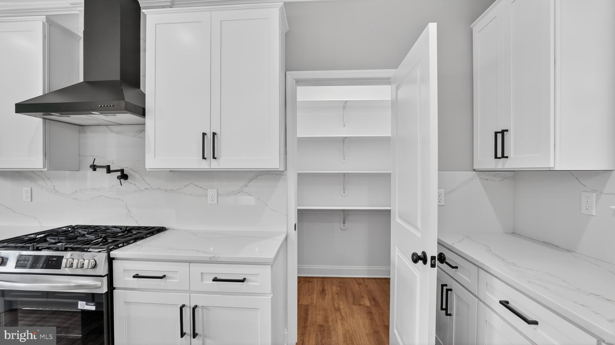 PASADENA - Residential