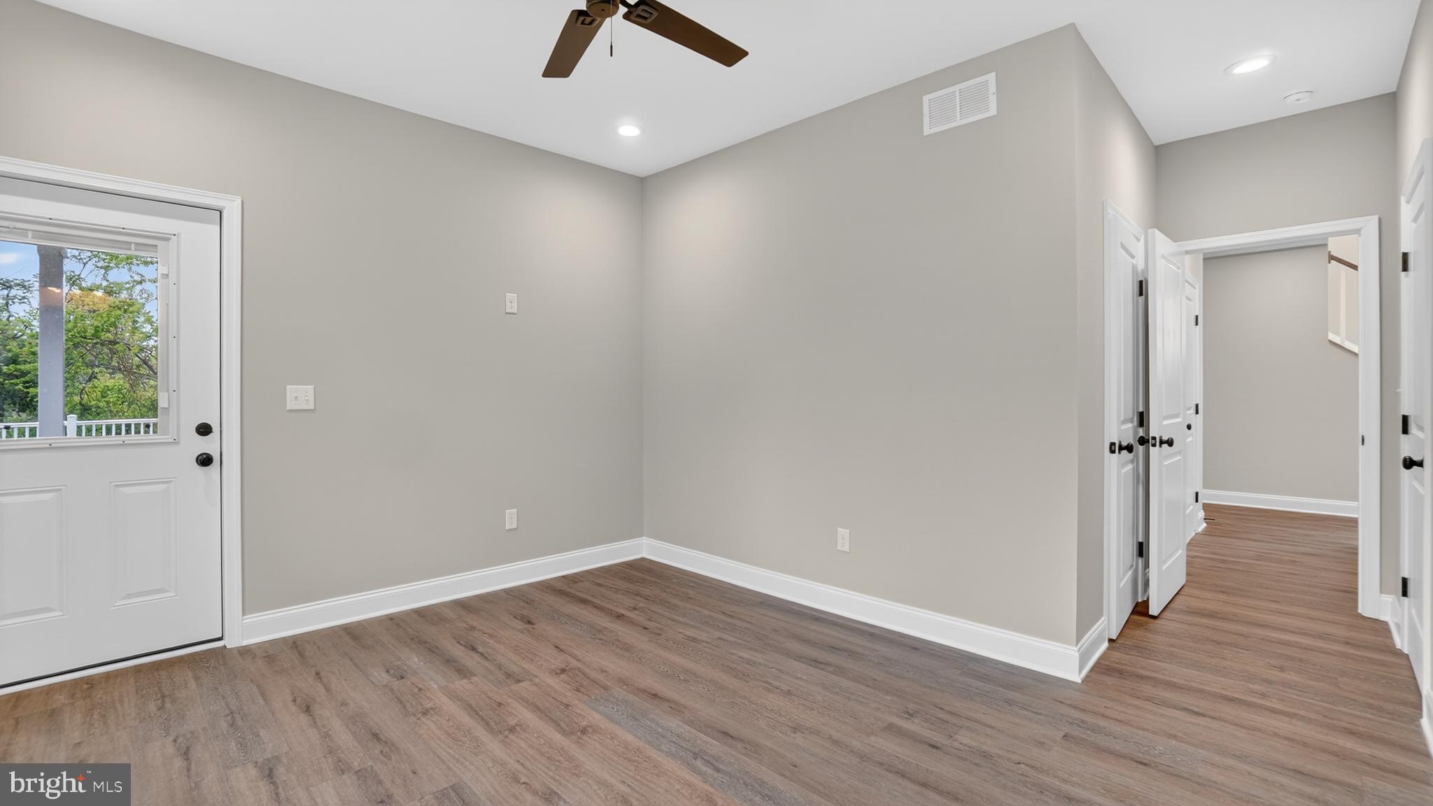 PASADENA - Residential