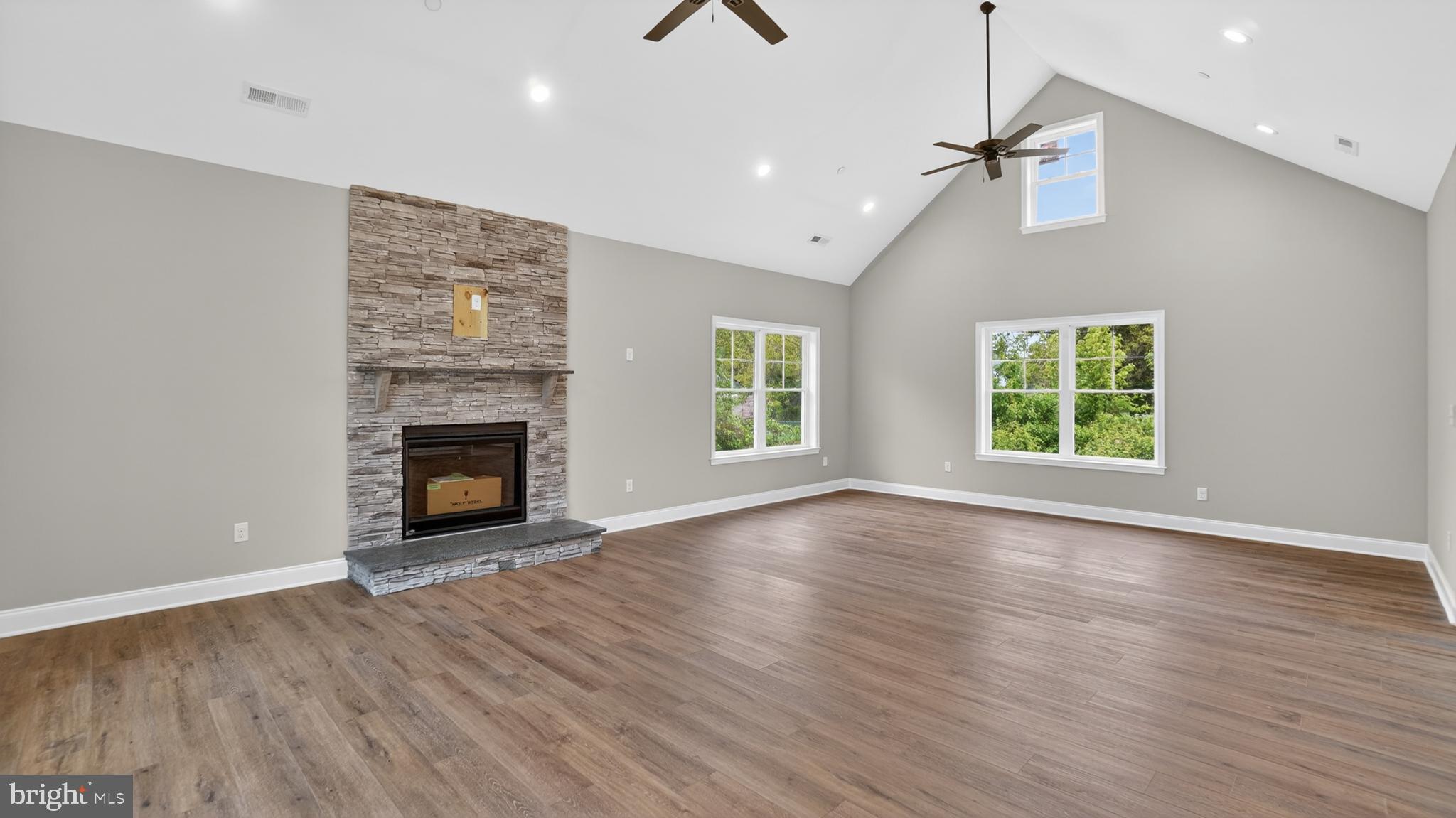 PASADENA - Residential