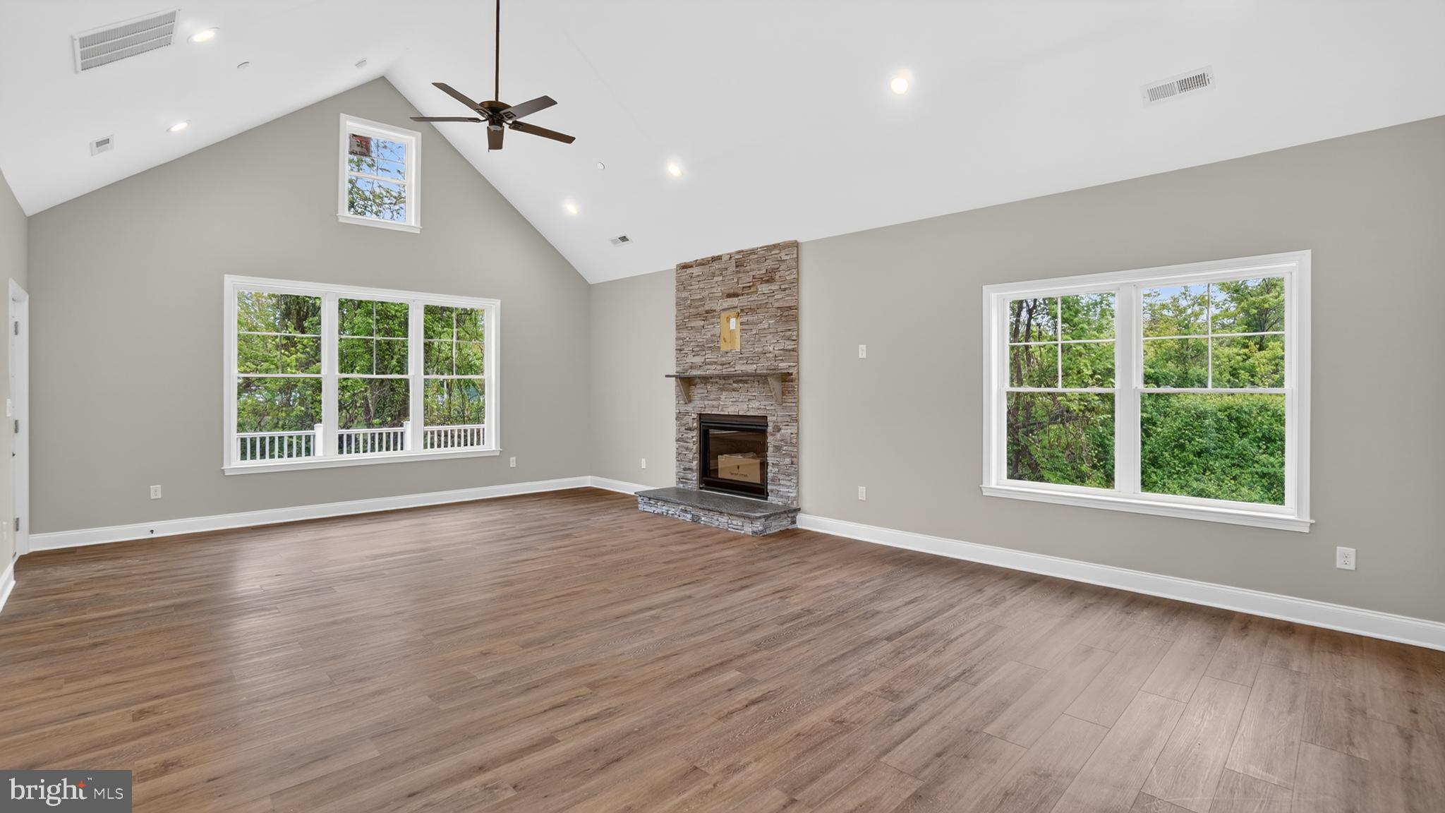 PASADENA - Residential