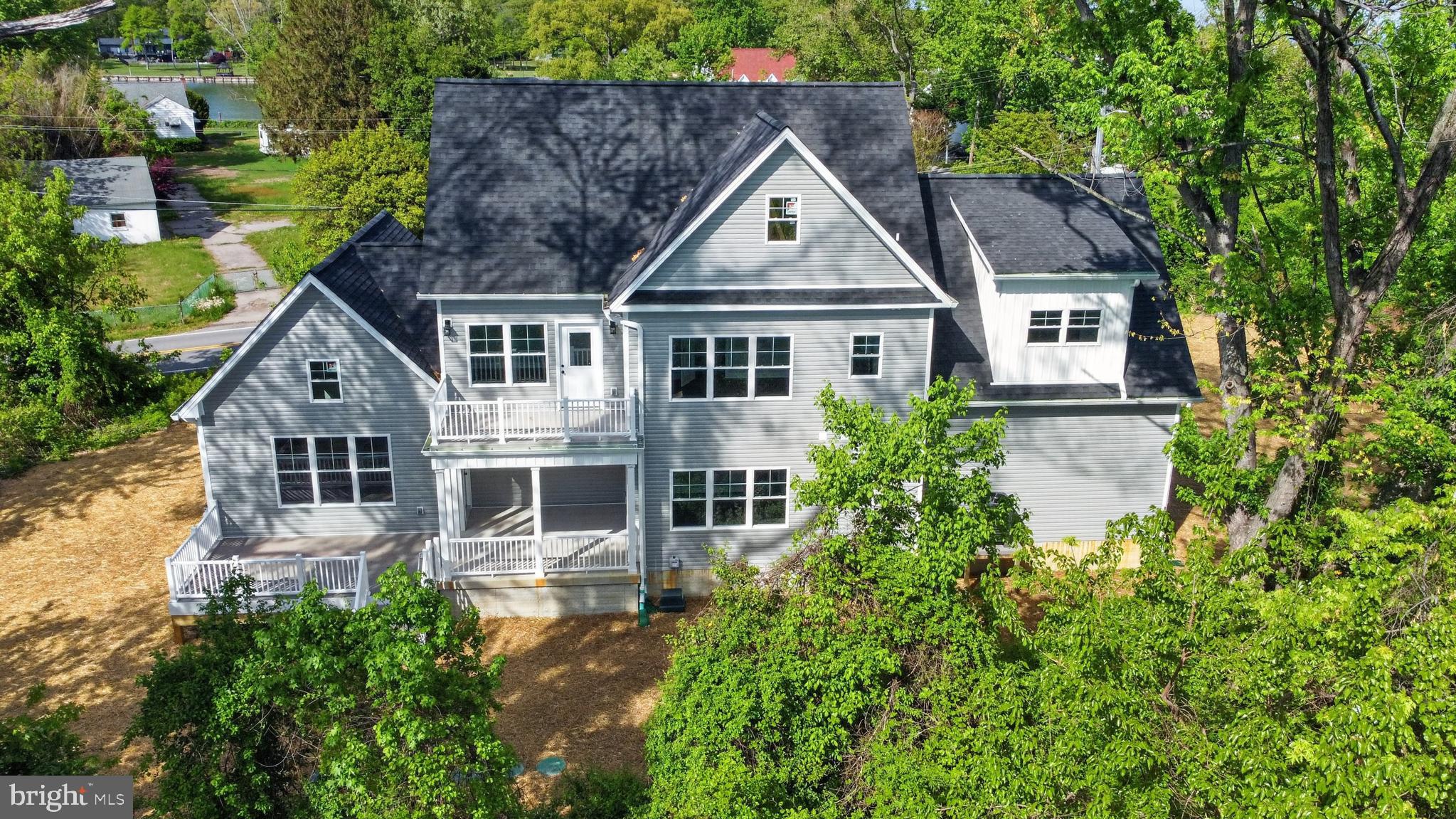 PASADENA - Residential