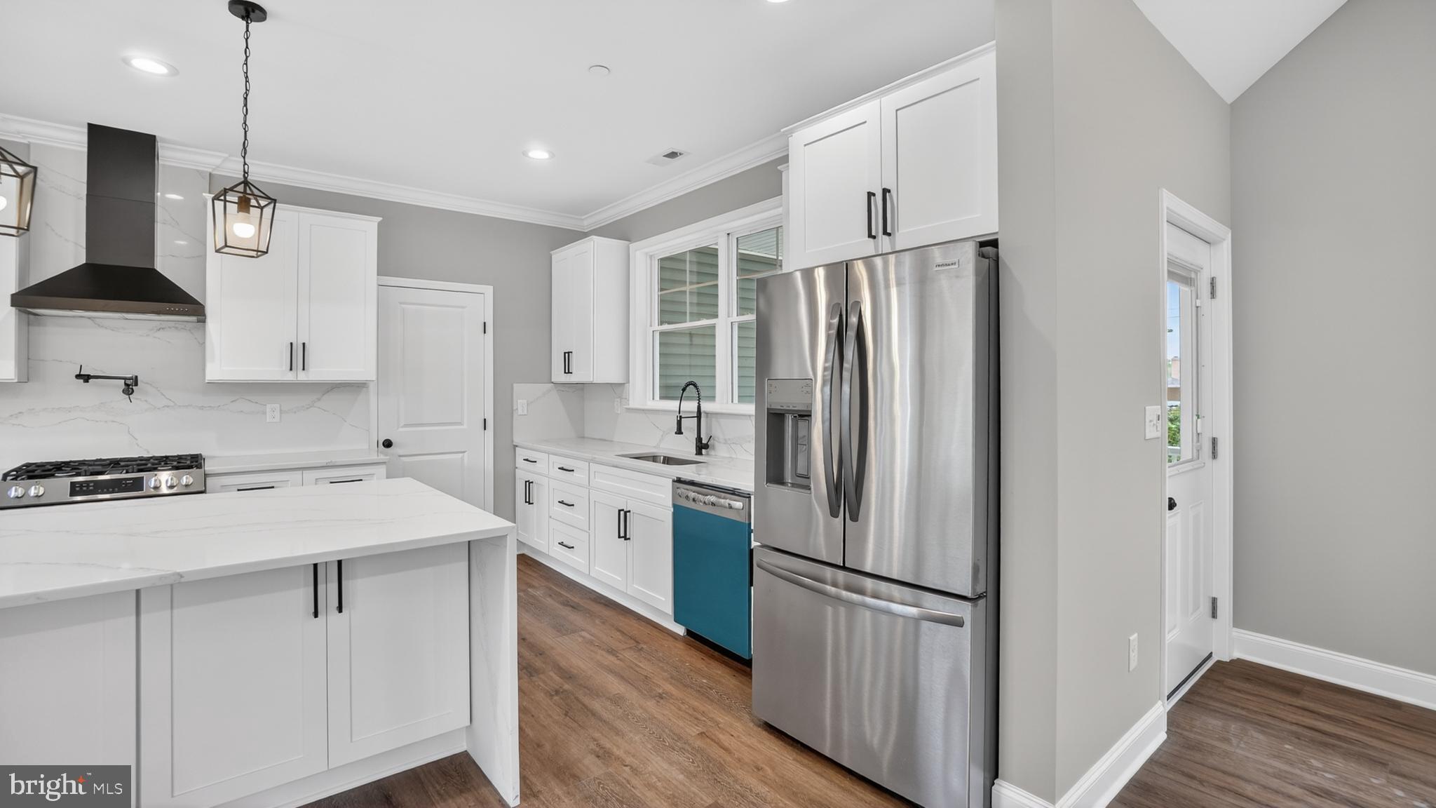 PASADENA - Residential