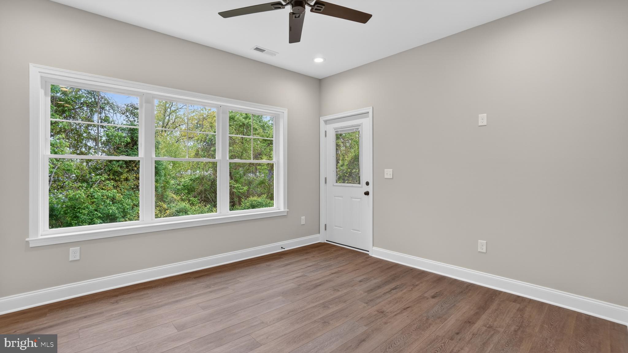 PASADENA - Residential