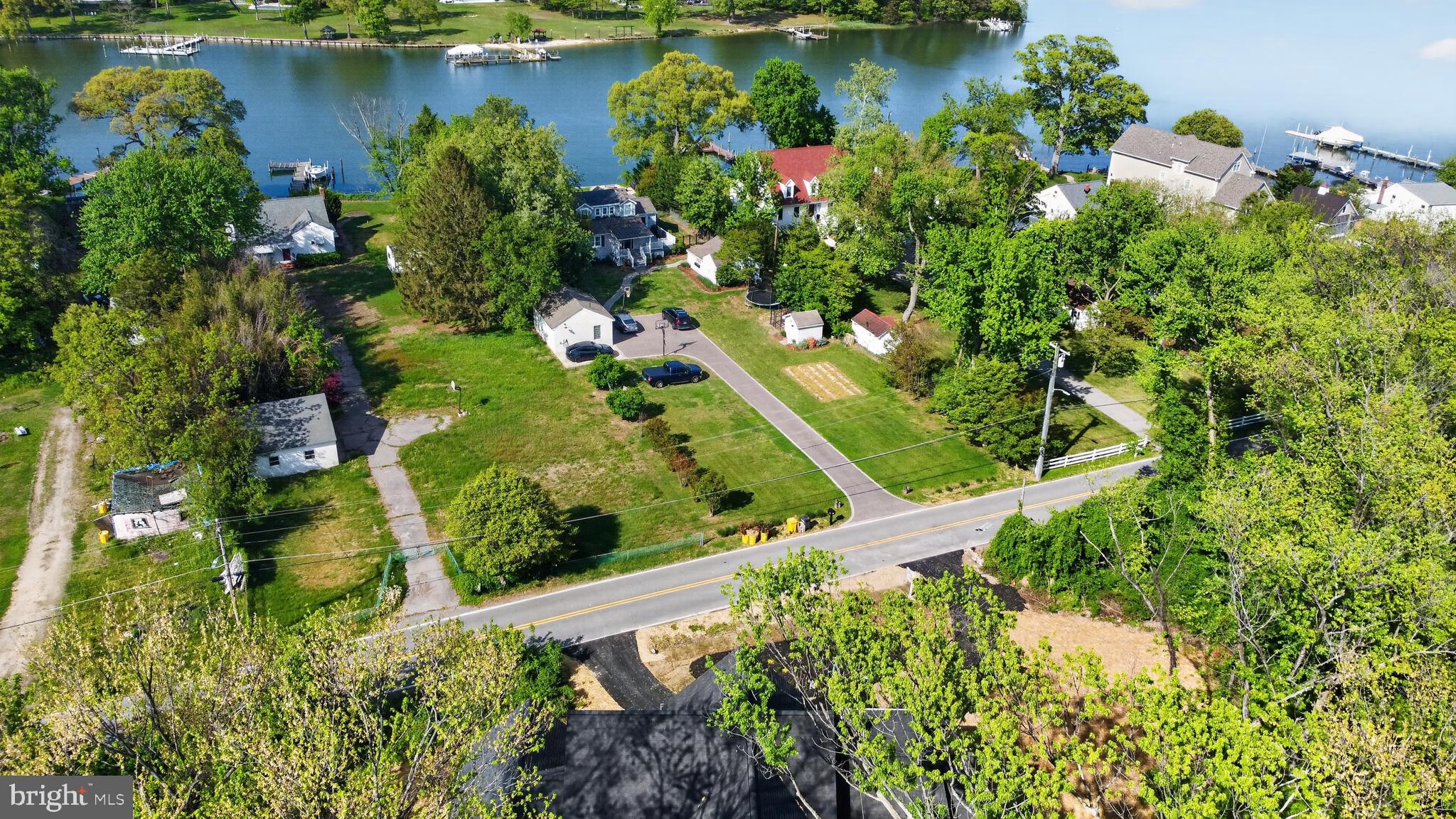 PASADENA - Residential