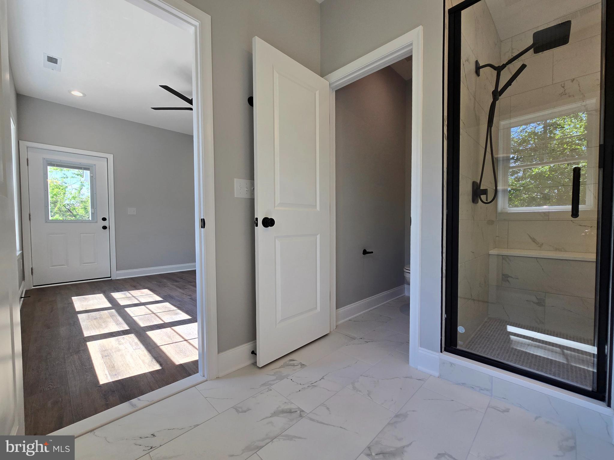 PASADENA - Residential