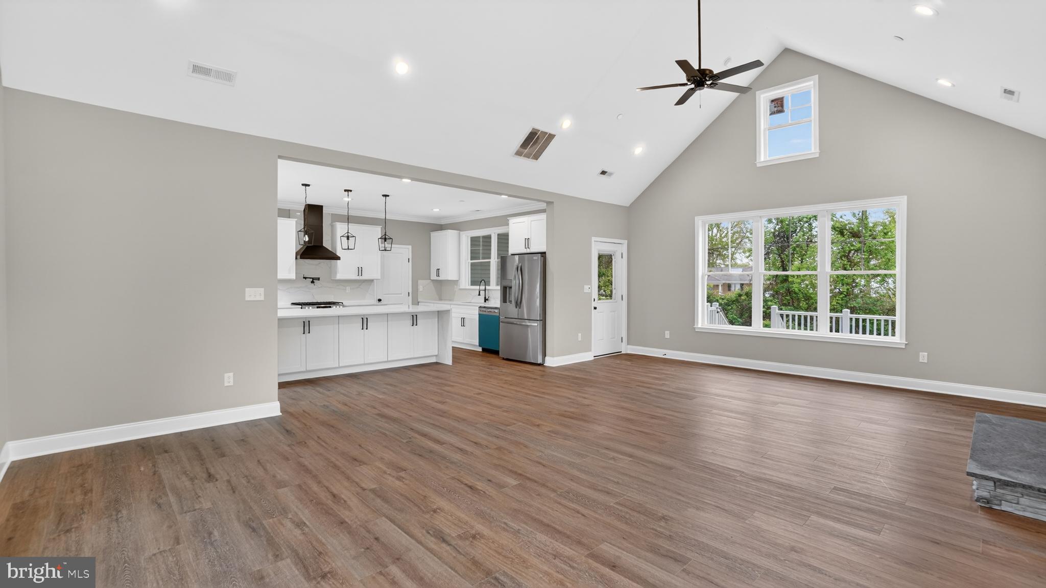 PASADENA - Residential