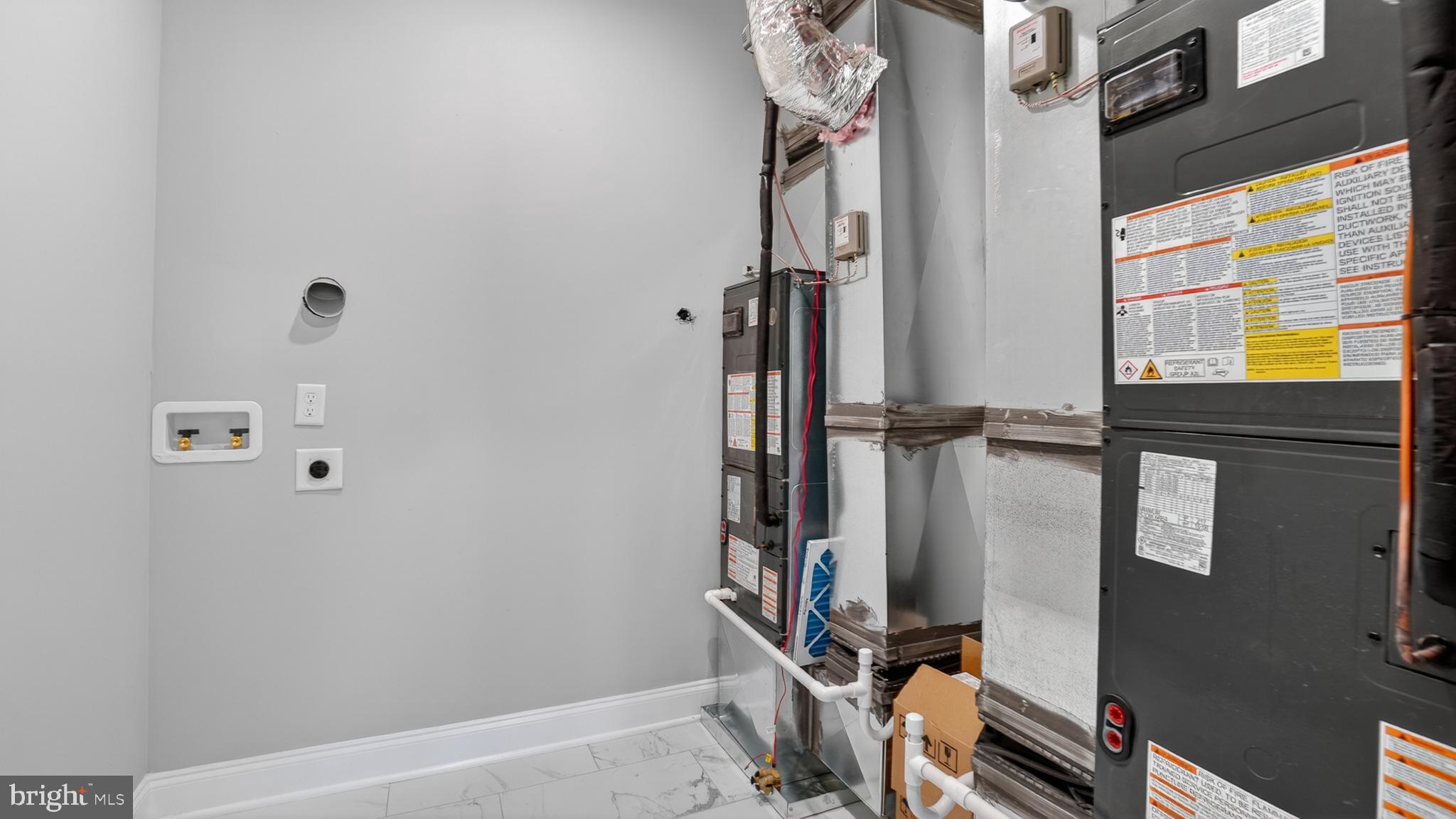 PASADENA - Residential