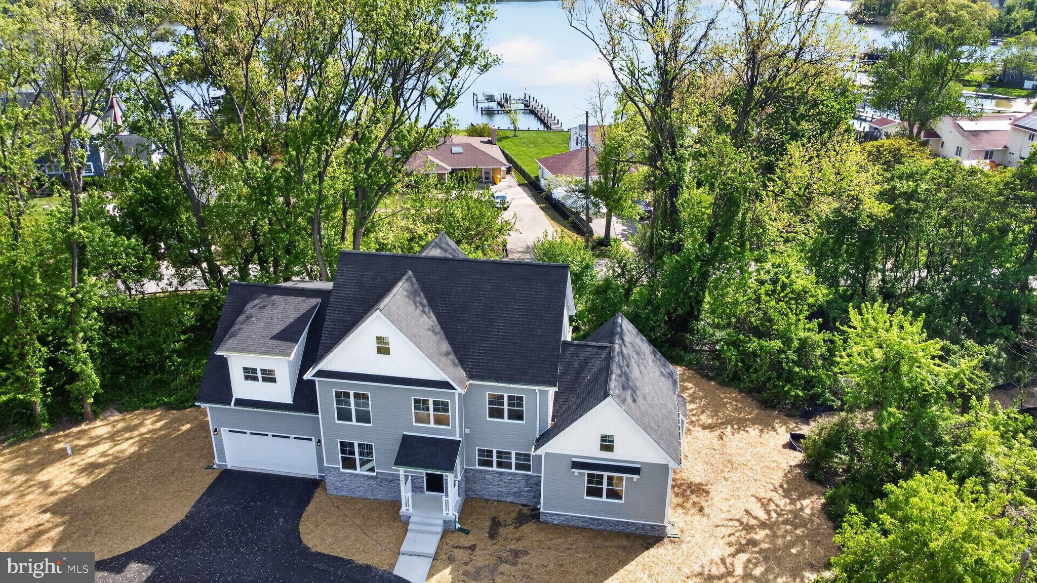 PASADENA - Residential