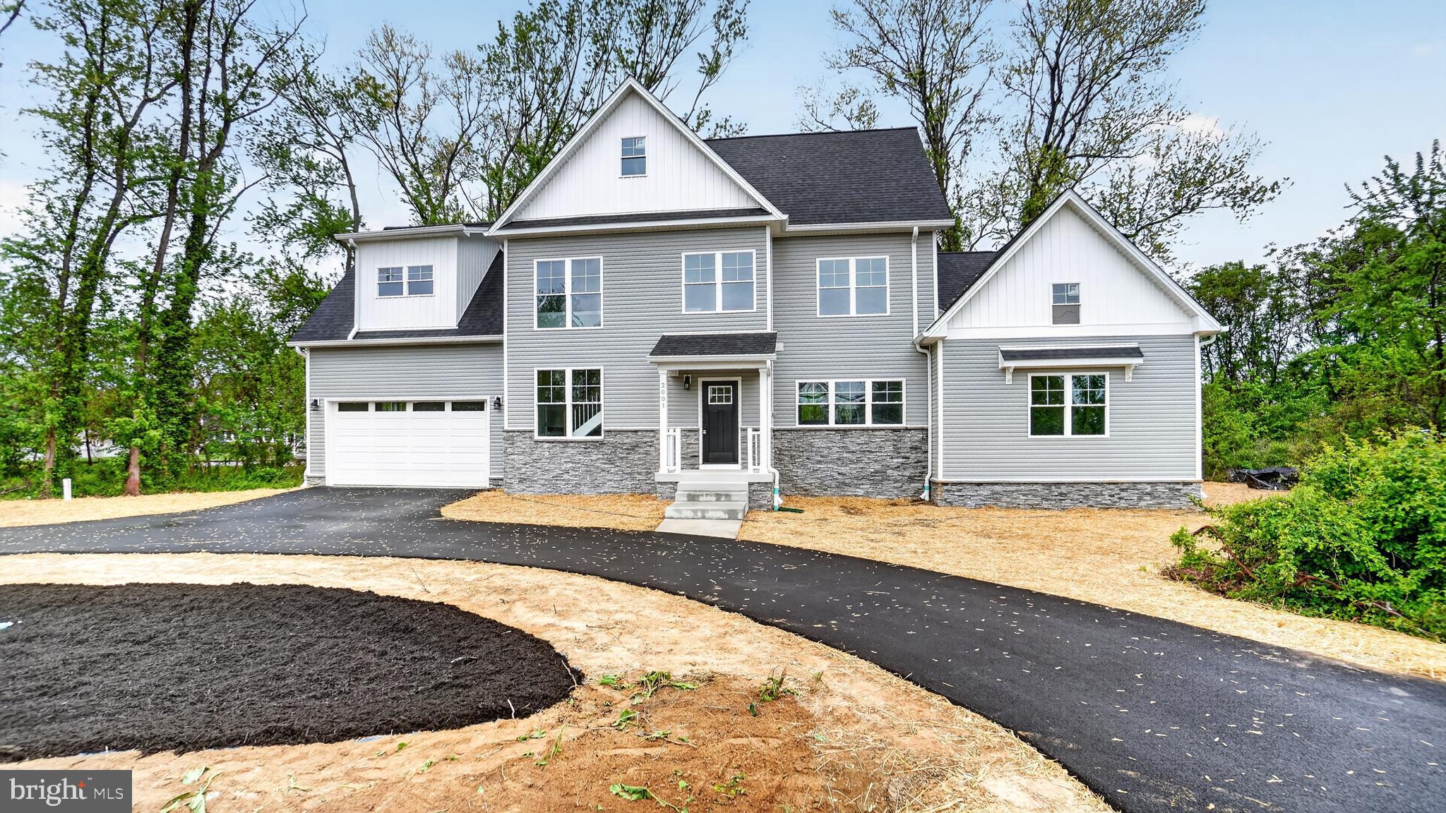 PASADENA - Residential