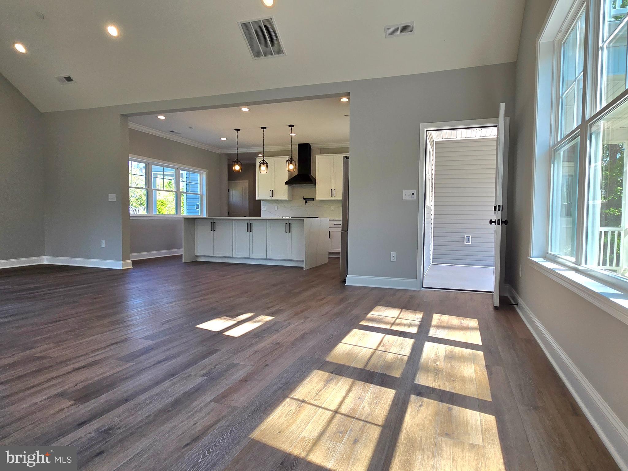 PASADENA - Residential