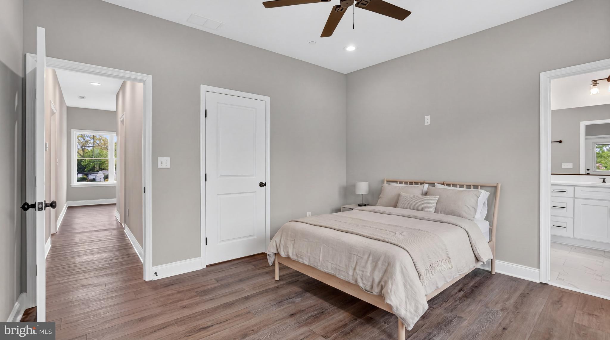 PASADENA - Residential