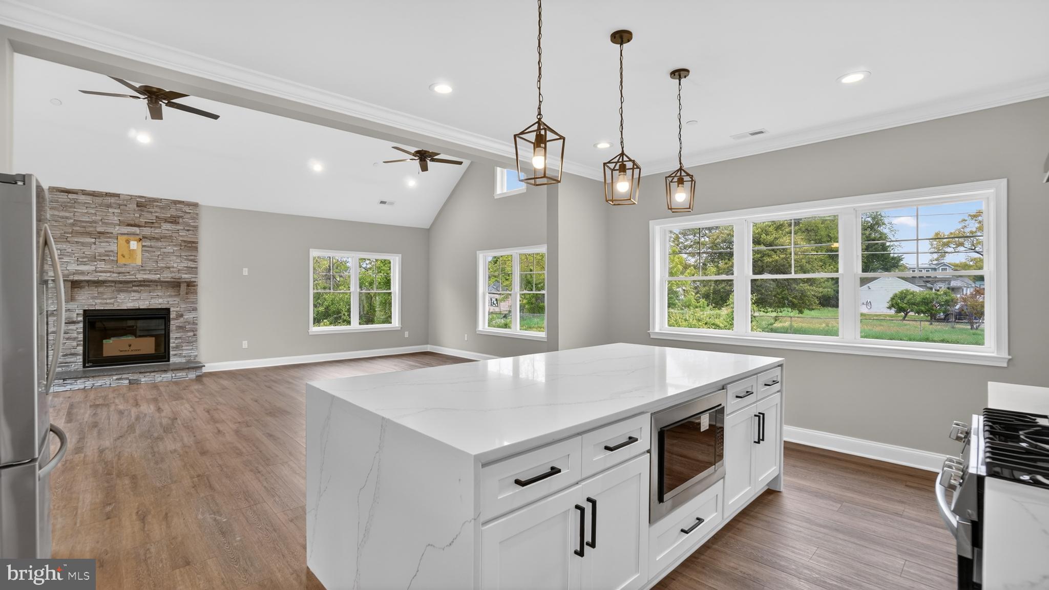 PASADENA - Residential