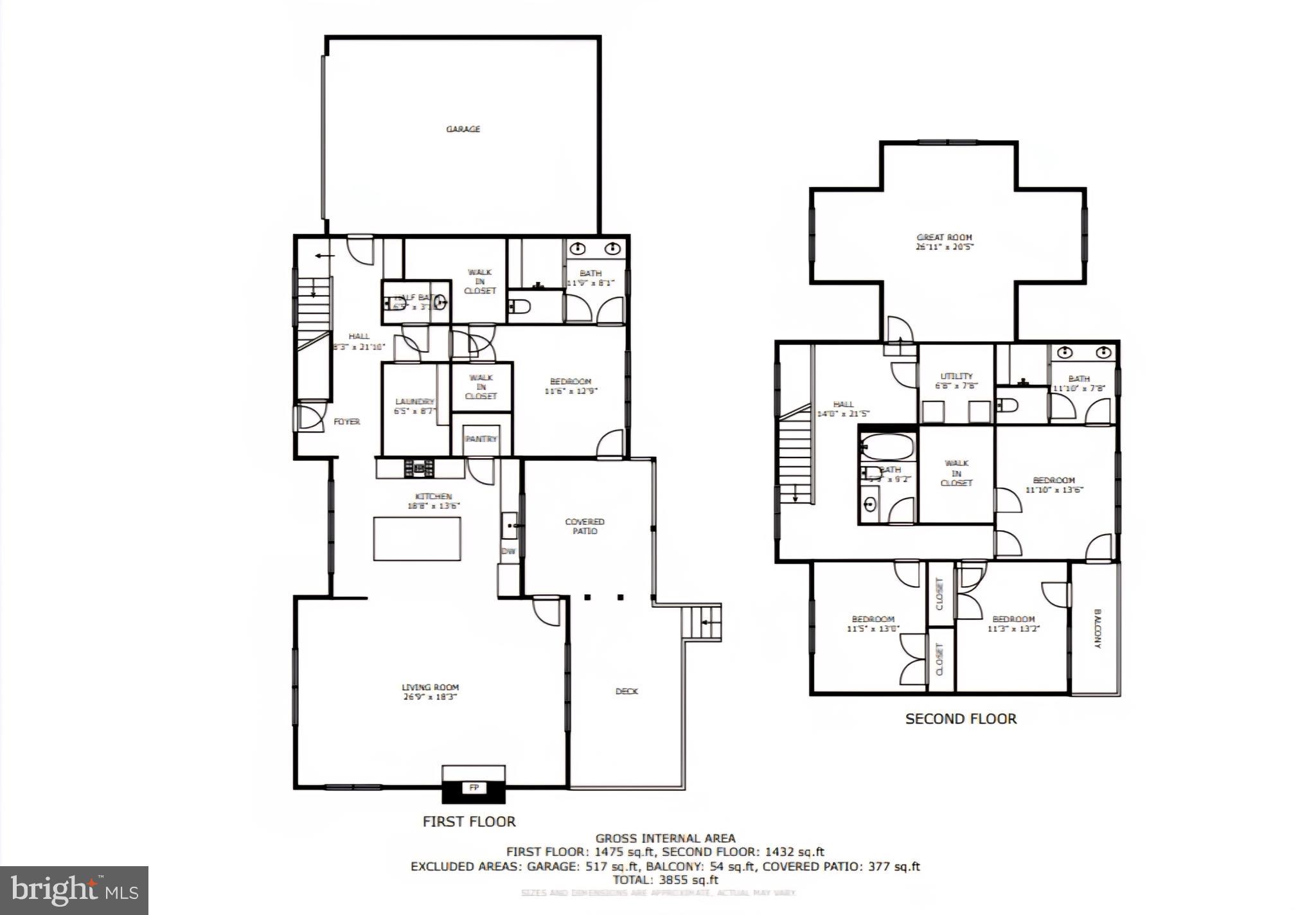 PASADENA - Residential