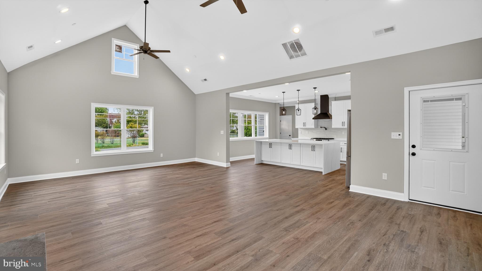 PASADENA - Residential