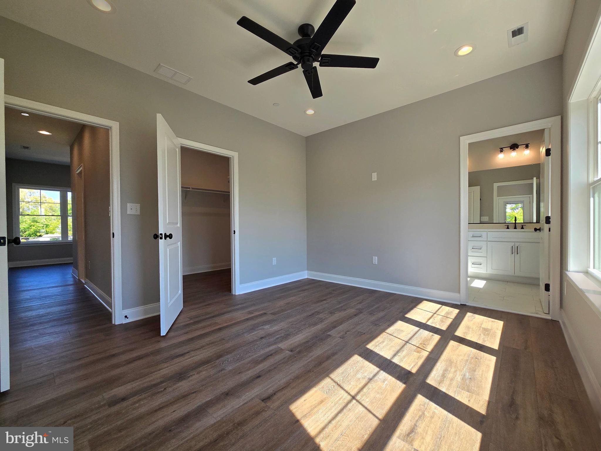 PASADENA - Residential