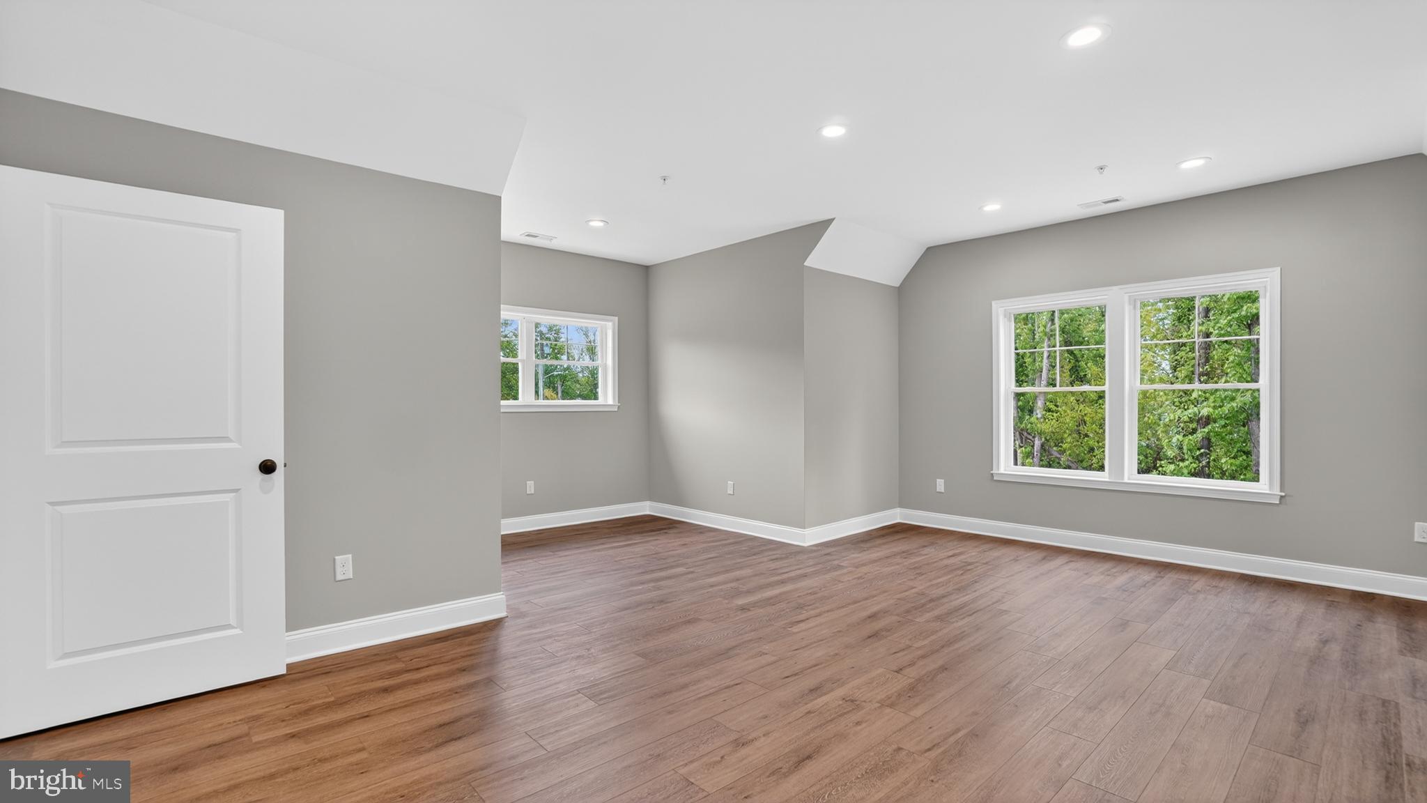 PASADENA - Residential