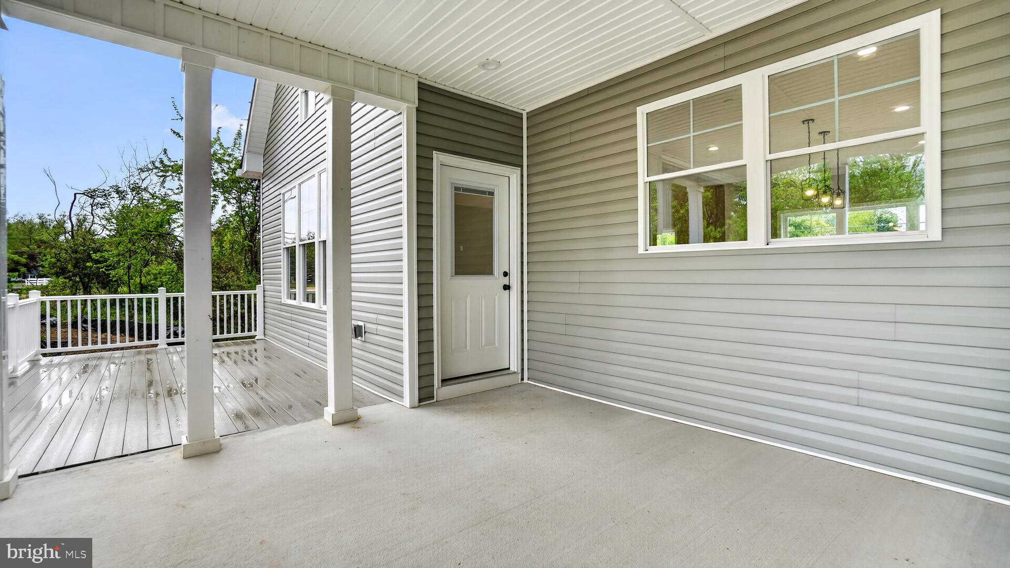 PASADENA - Residential