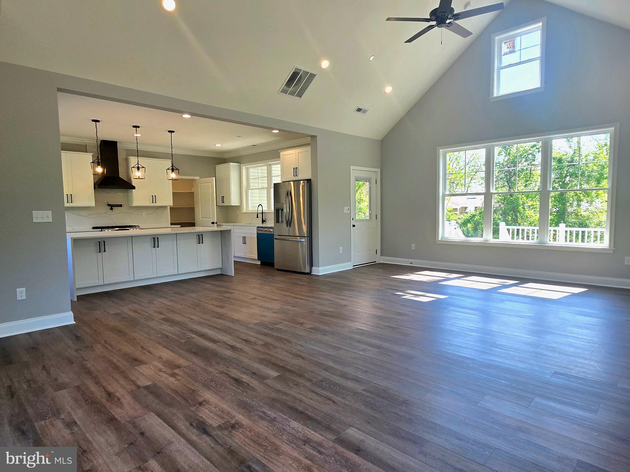 PASADENA - Residential