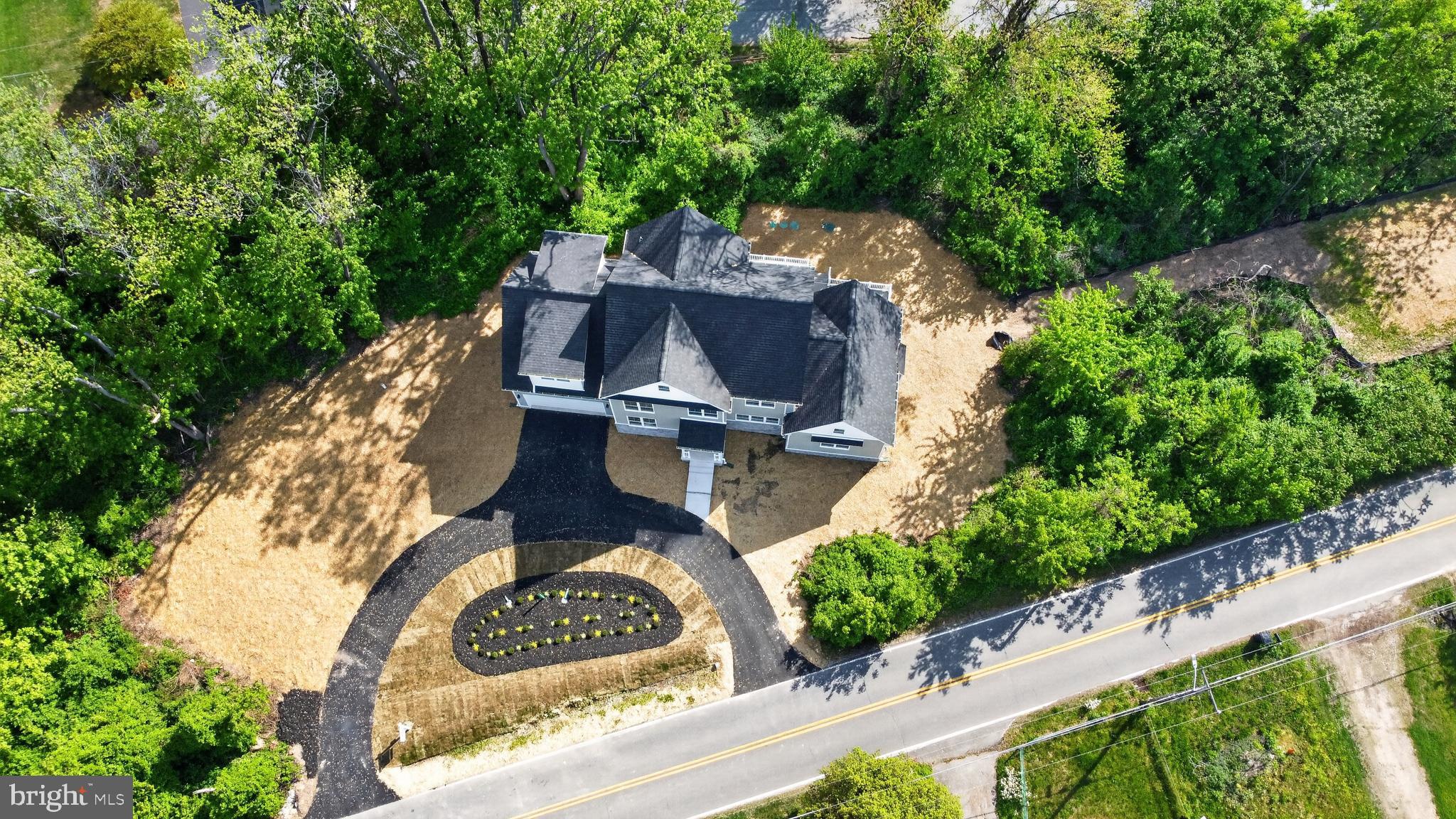 PASADENA - Residential