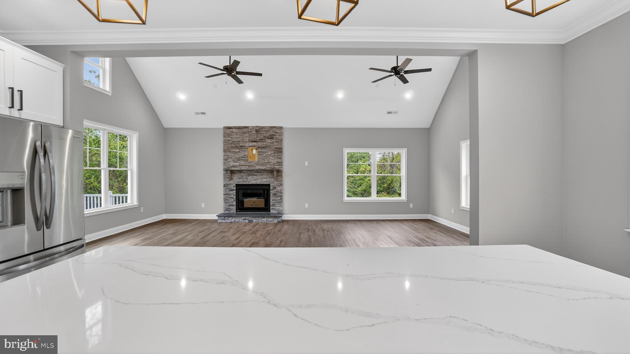 PASADENA - Residential