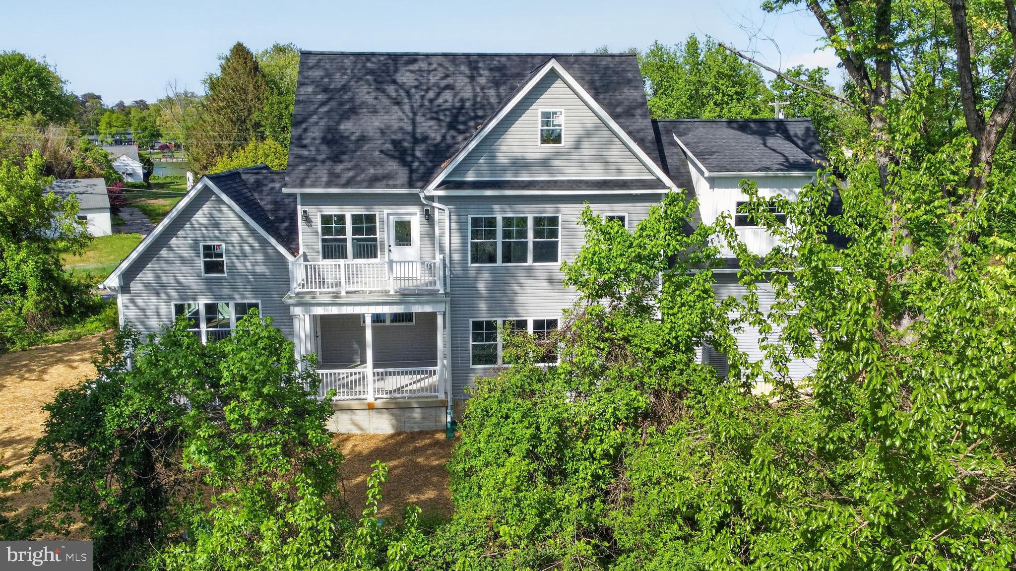 PASADENA - Residential