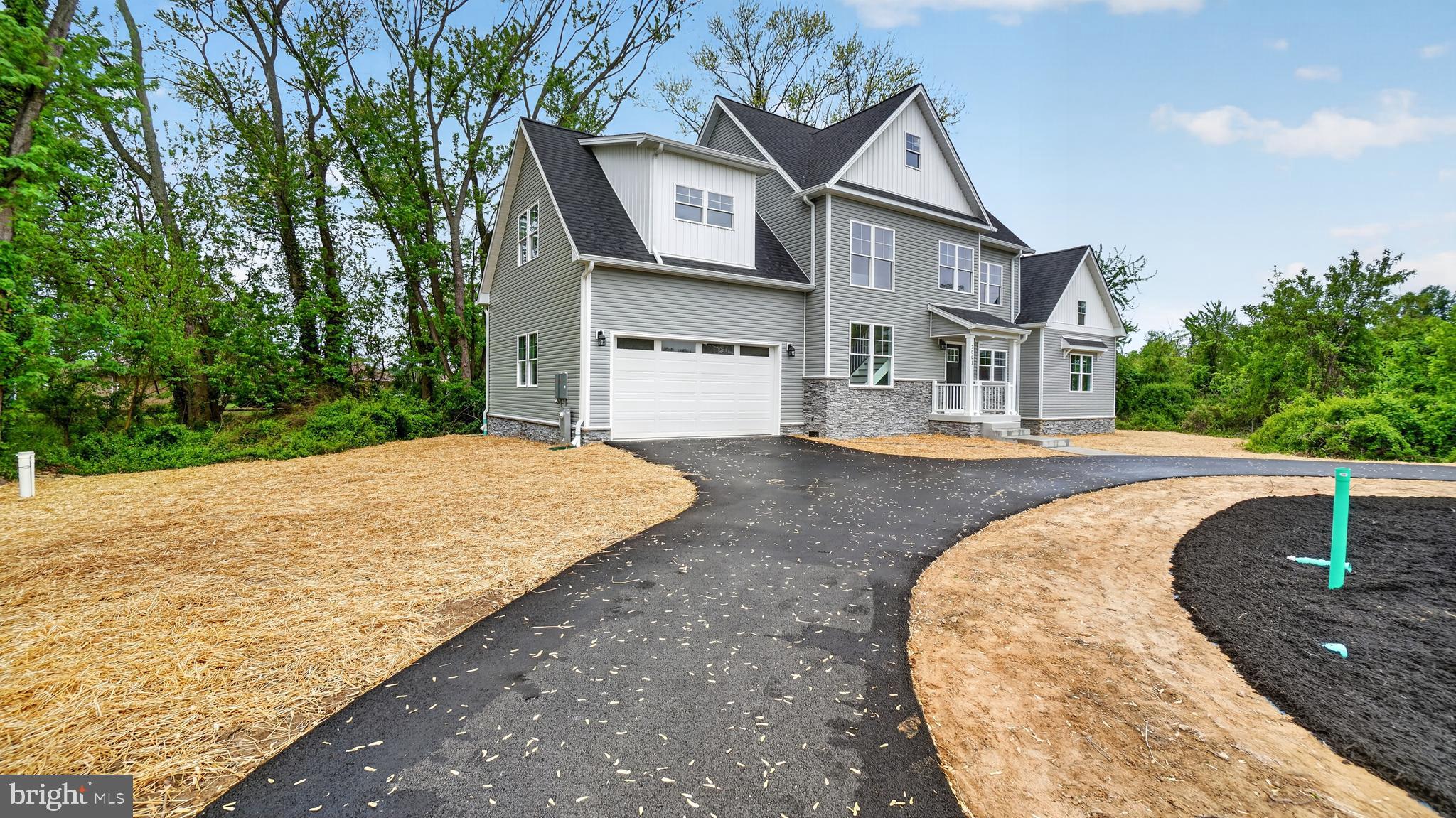 PASADENA - Residential