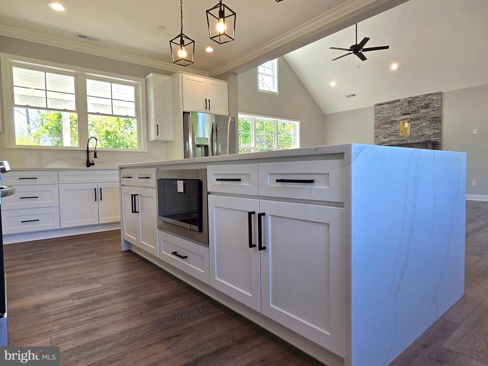 PASADENA - Residential