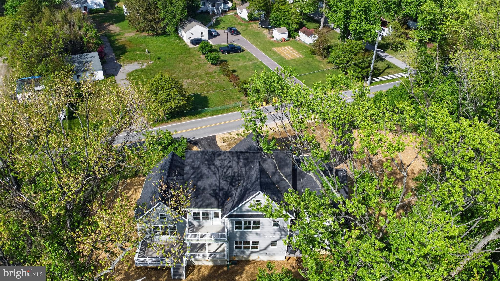 PASADENA - Residential