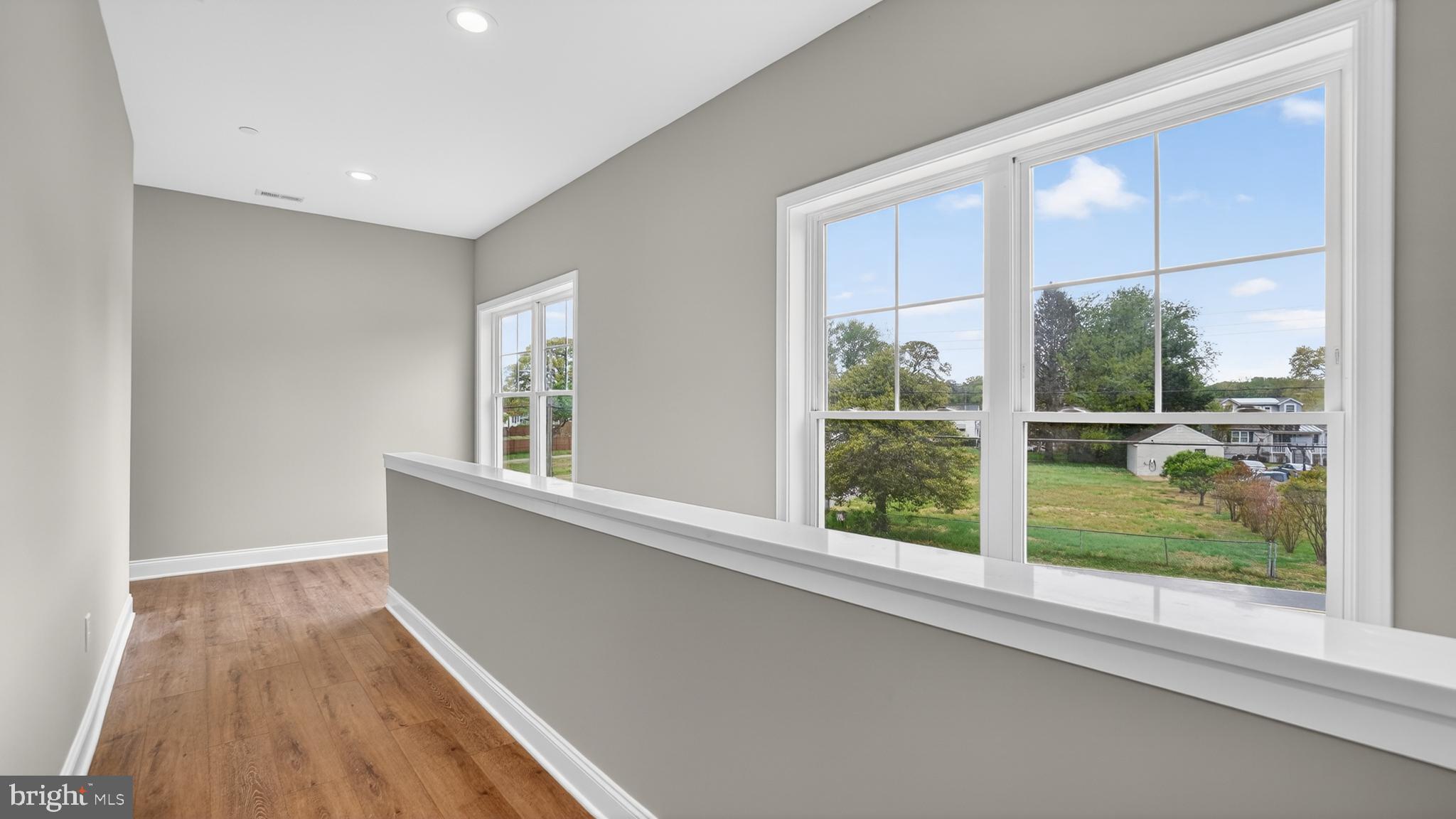 PASADENA - Residential