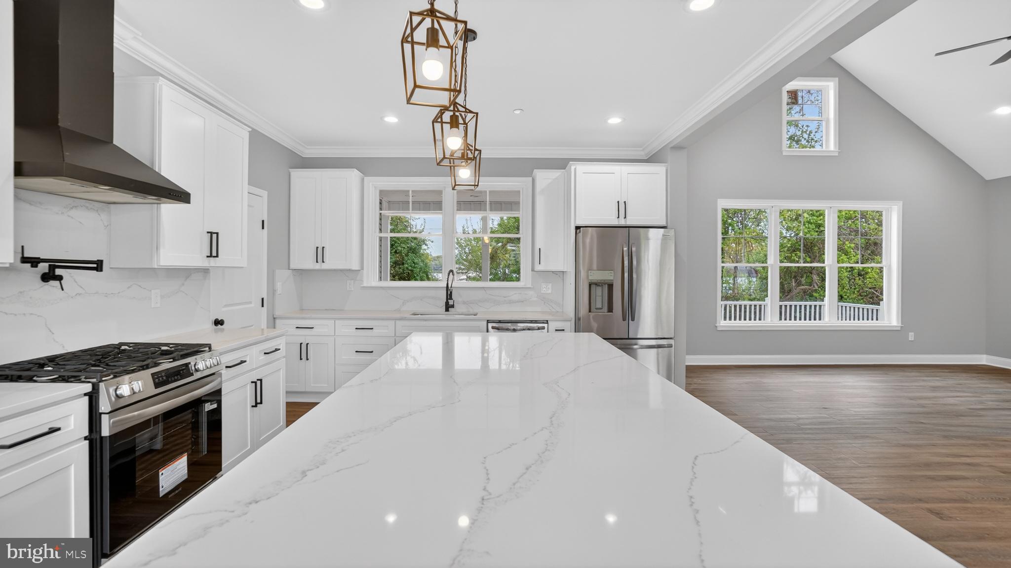 PASADENA - Residential