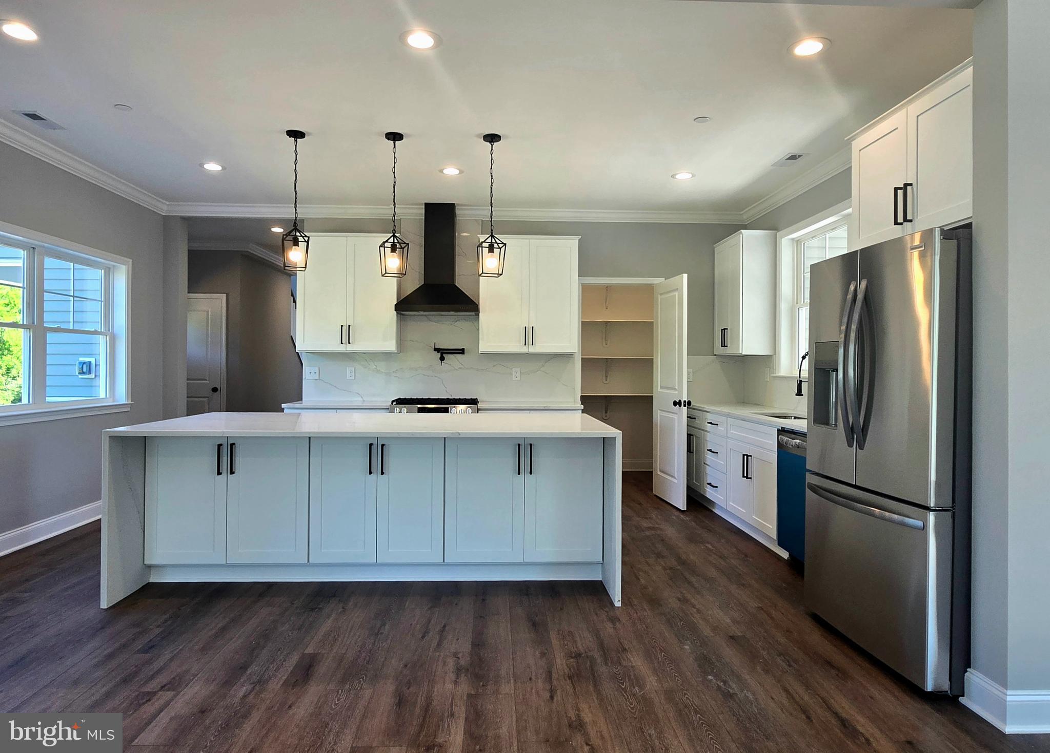 PASADENA - Residential