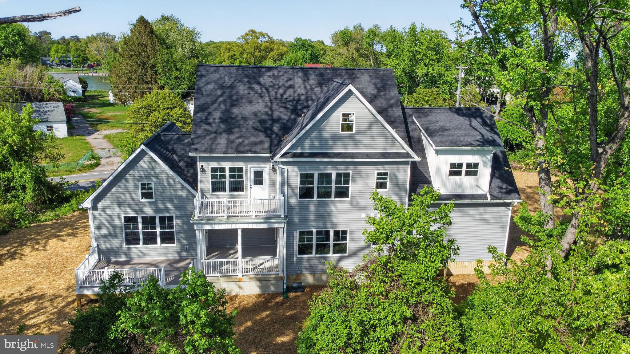 PASADENA - Residential