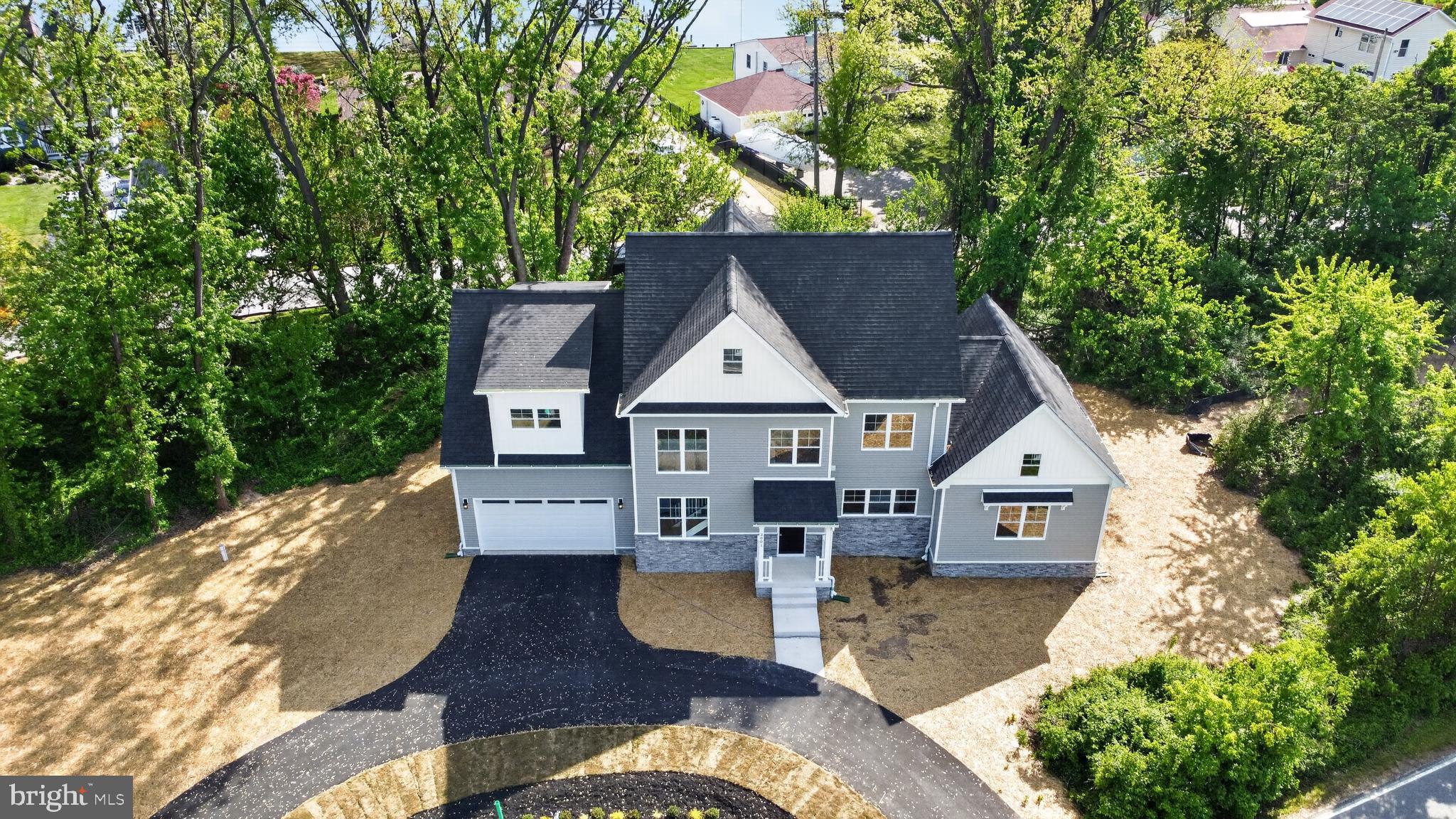 PASADENA - Residential