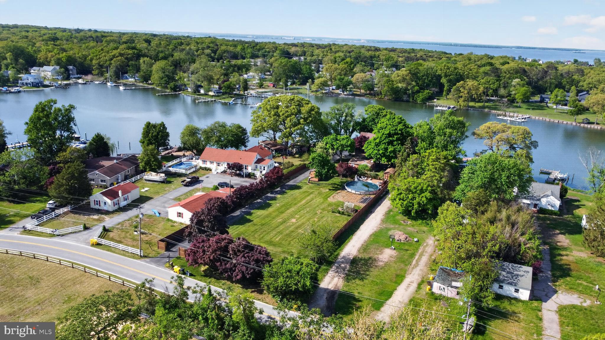 PASADENA - Residential