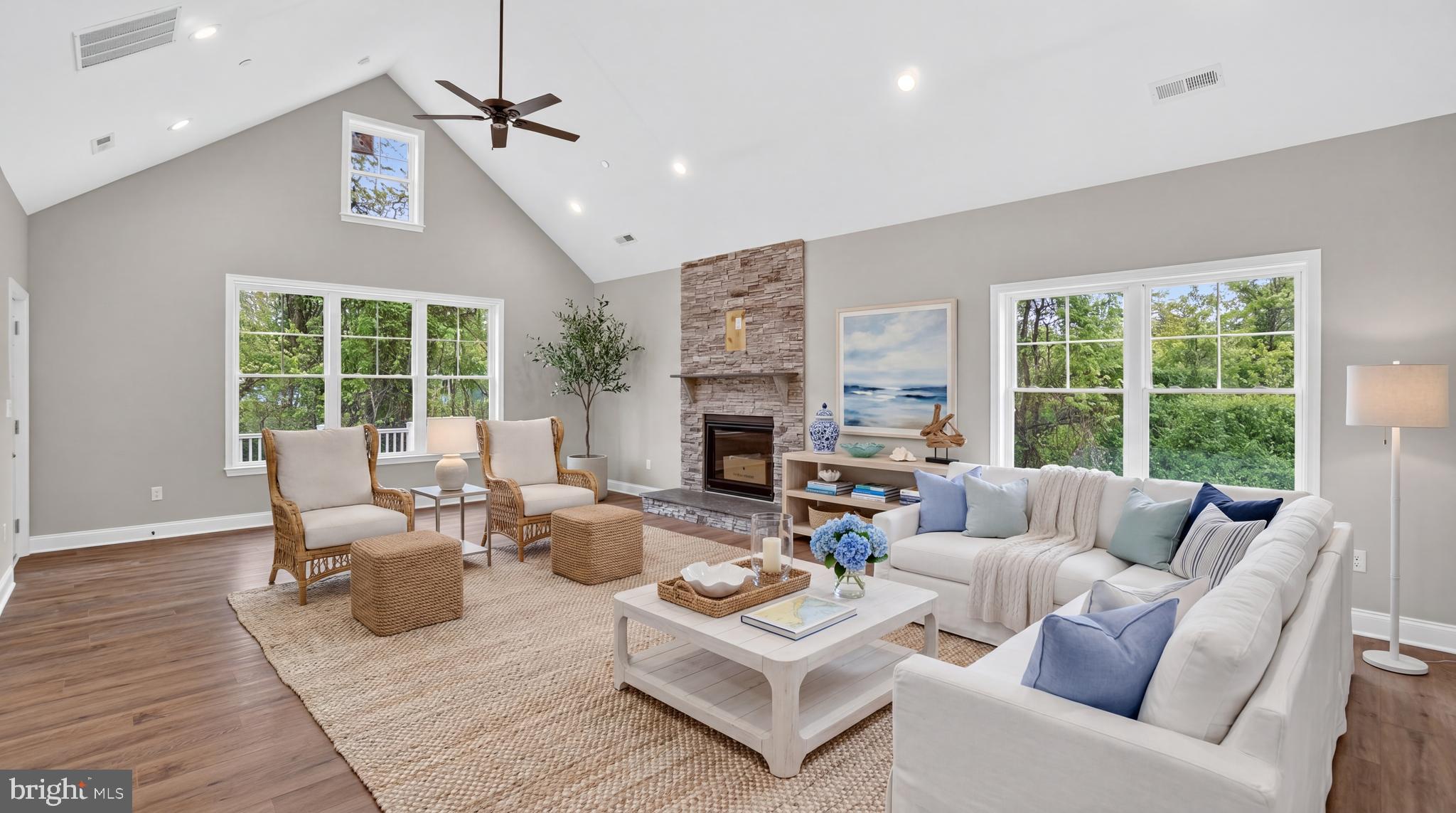 PASADENA - Residential