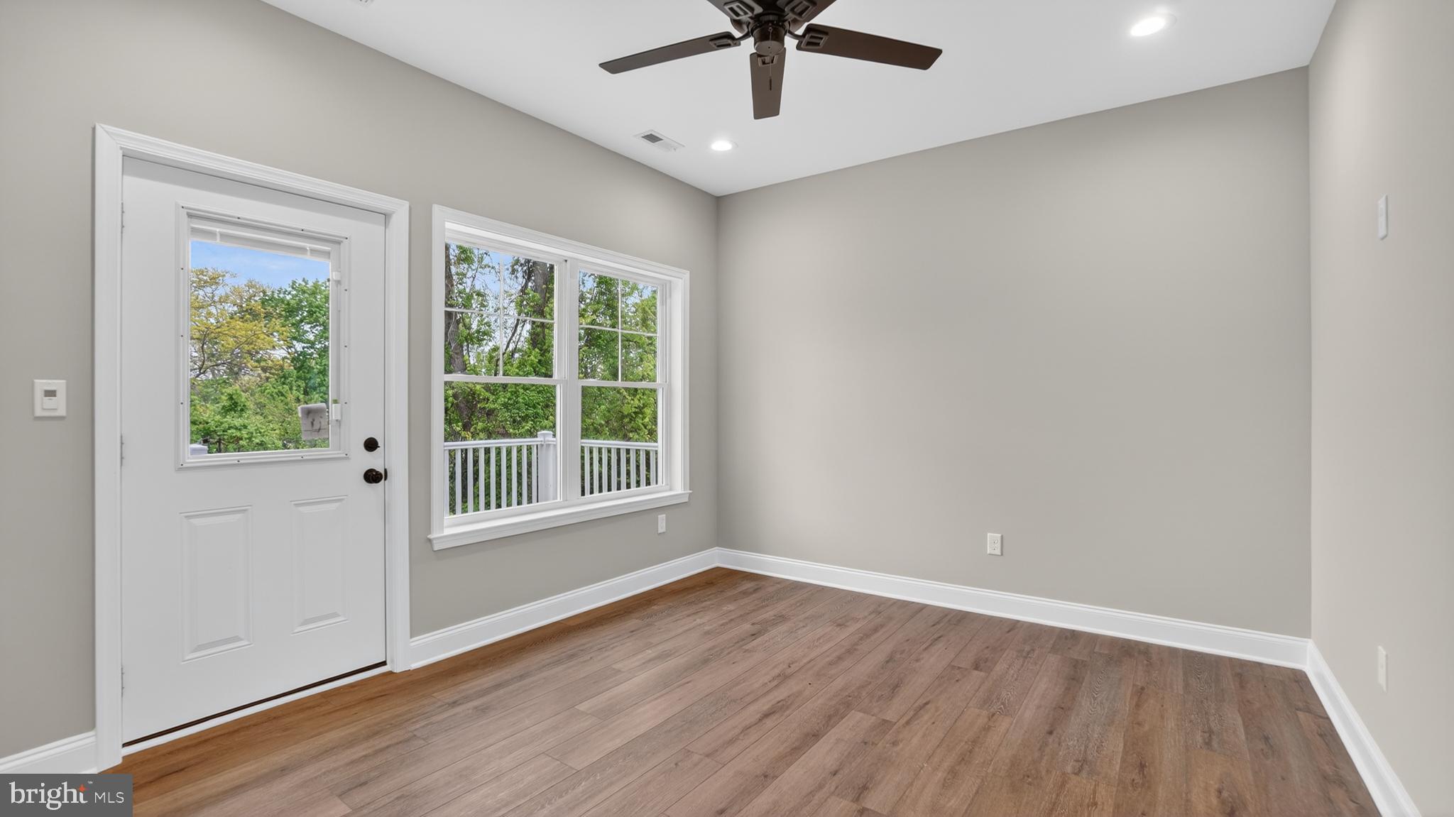 PASADENA - Residential