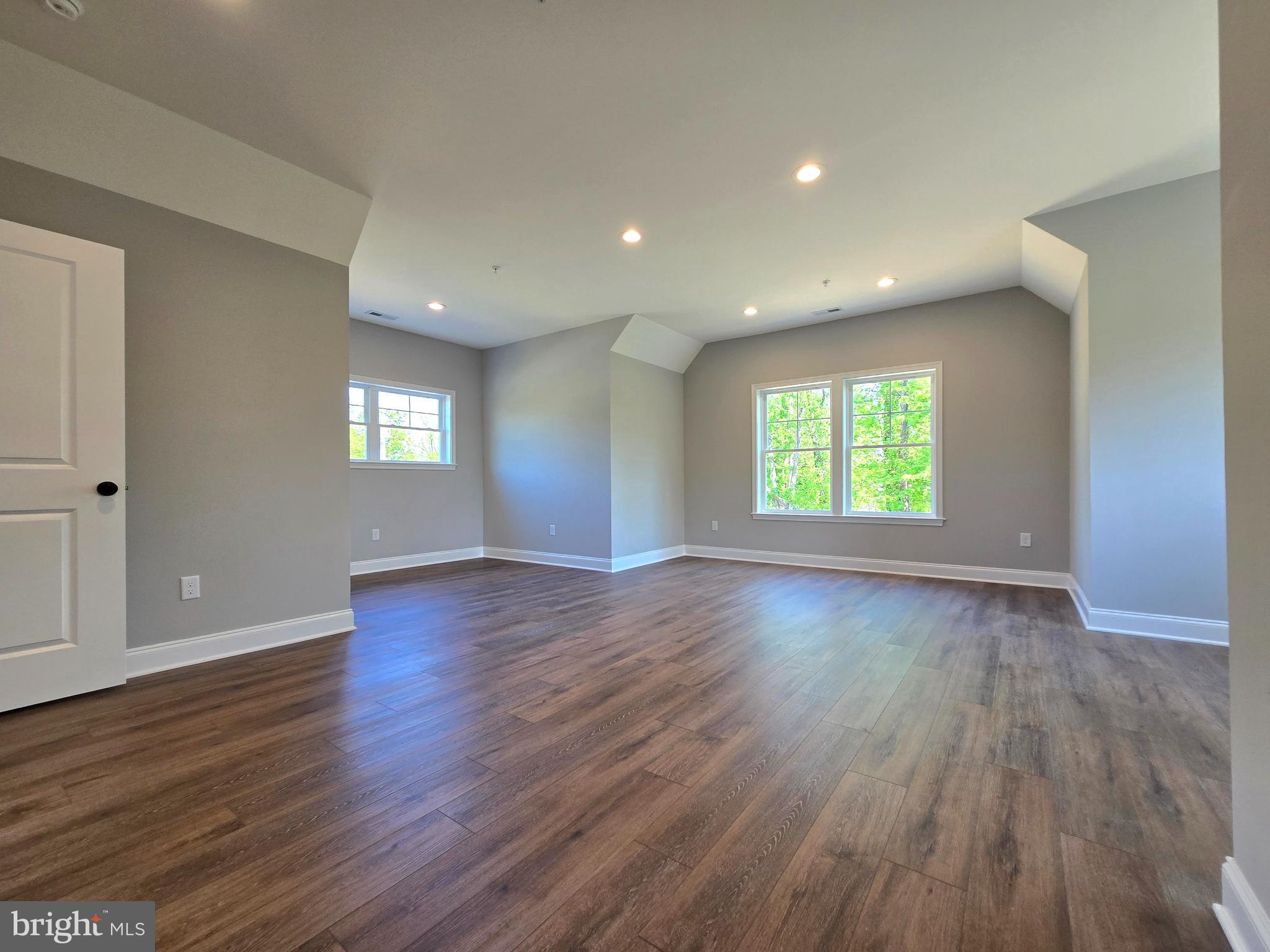 PASADENA - Residential