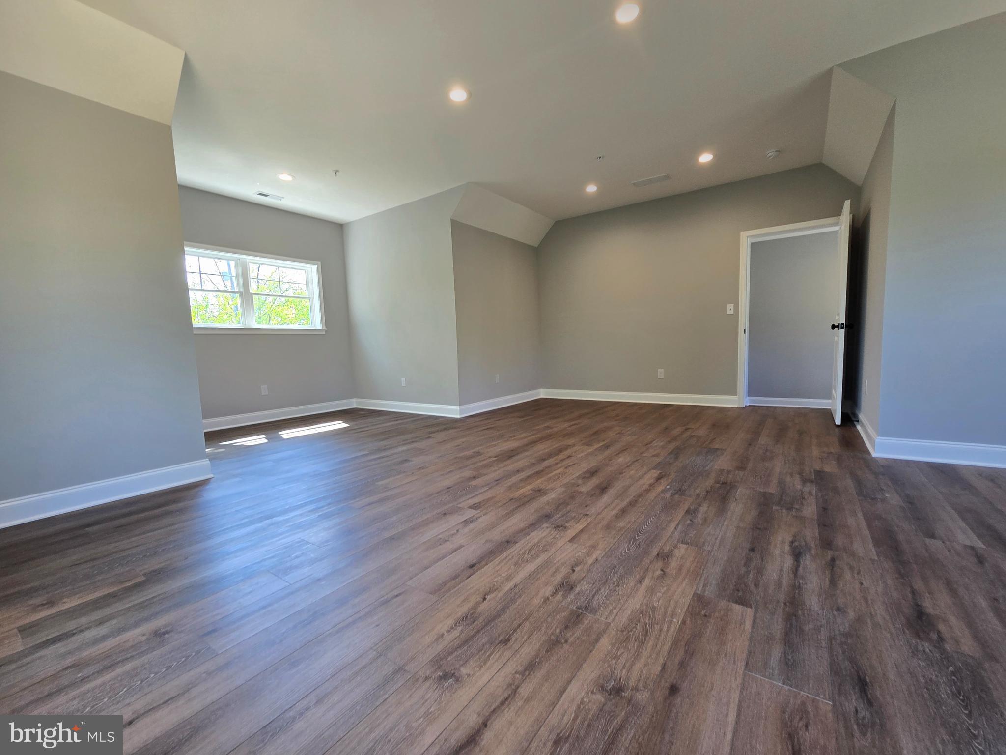 PASADENA - Residential