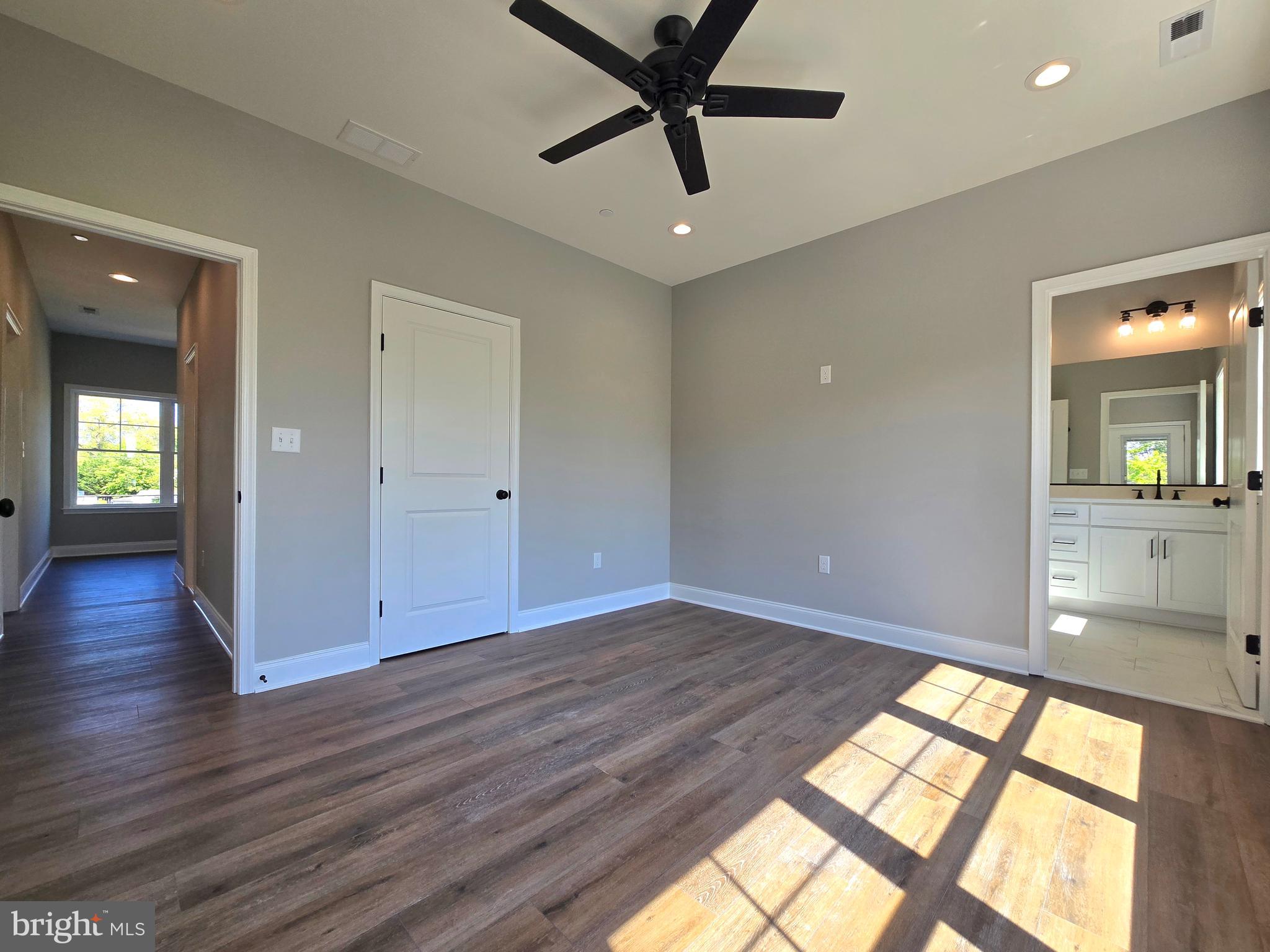 PASADENA - Residential