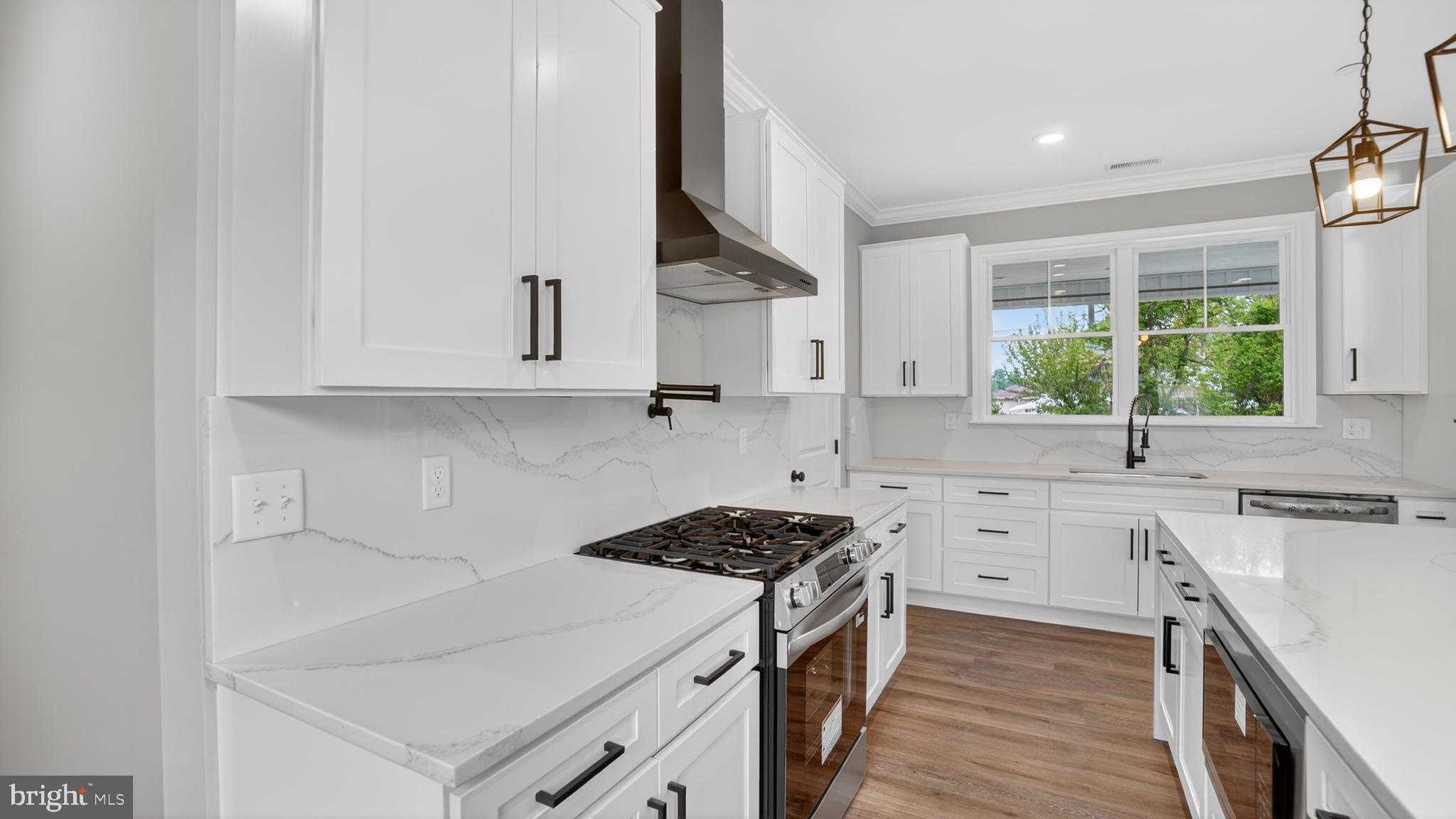 PASADENA - Residential