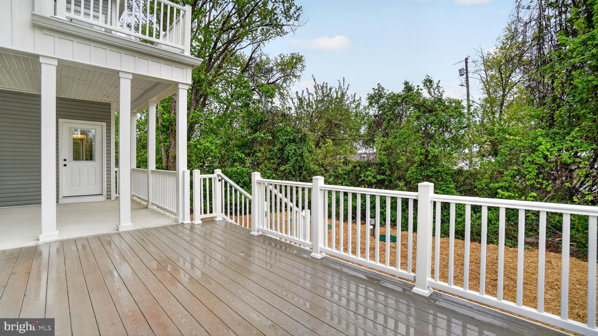 PASADENA - Residential