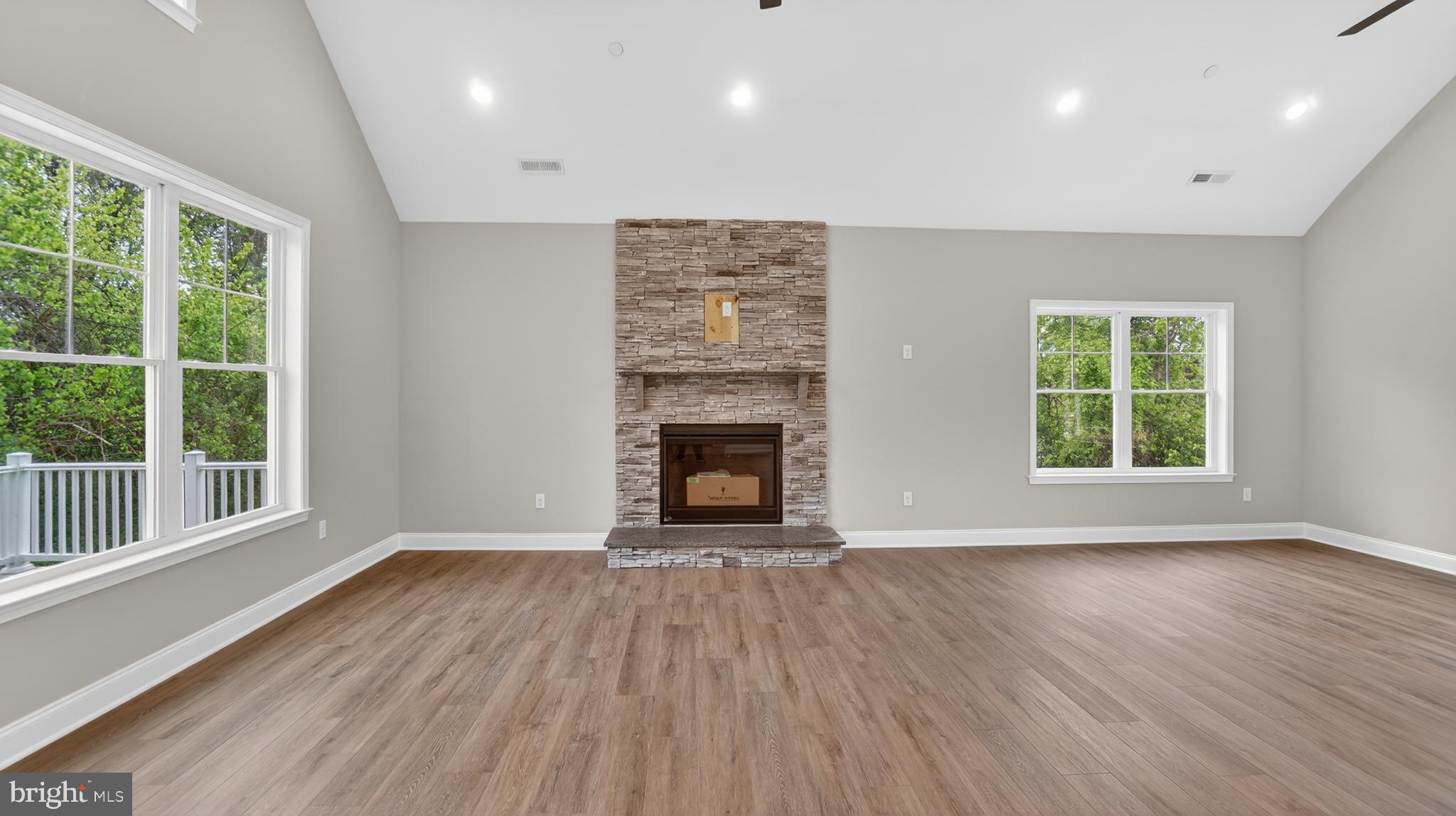 PASADENA - Residential